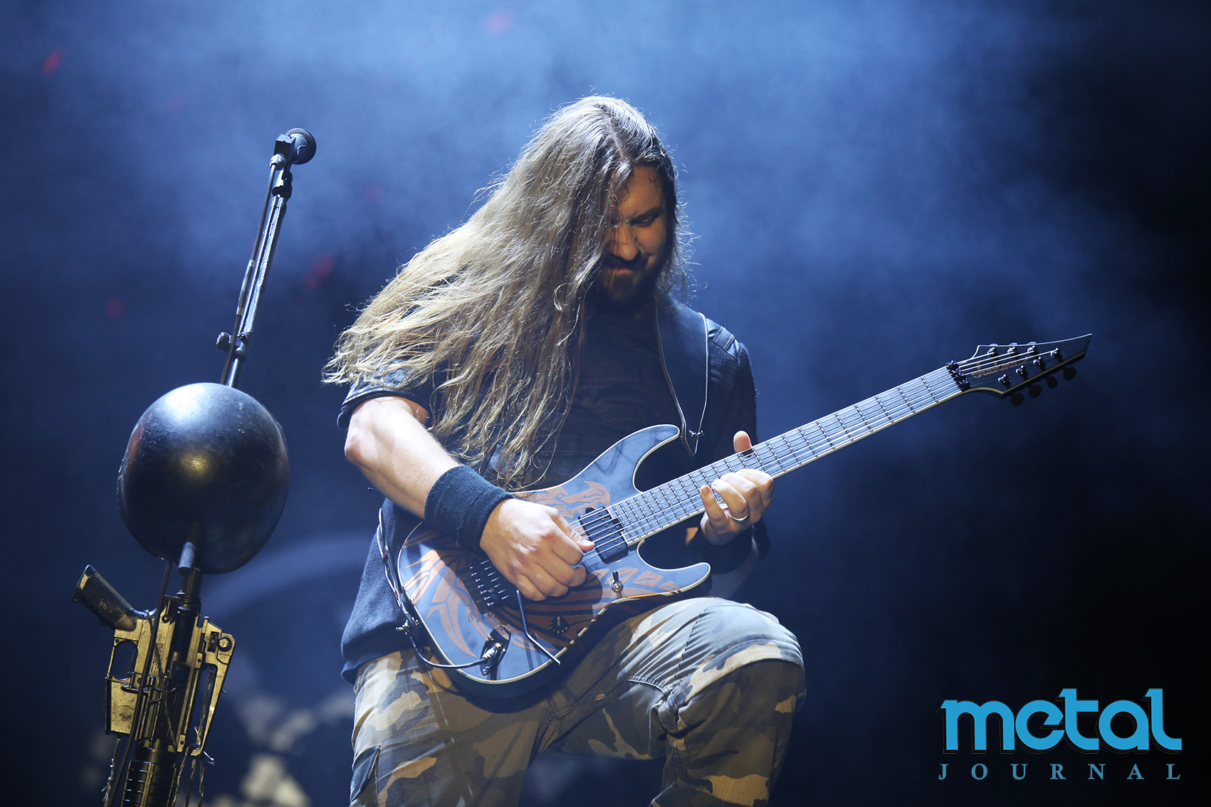 sabaton - rock imperium 2026 - metal journal pic 10