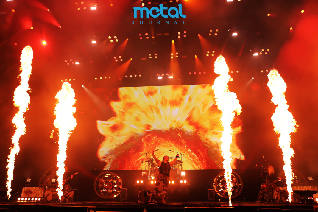 sabaton - rock imperium 2026 - metal journal pic 2
