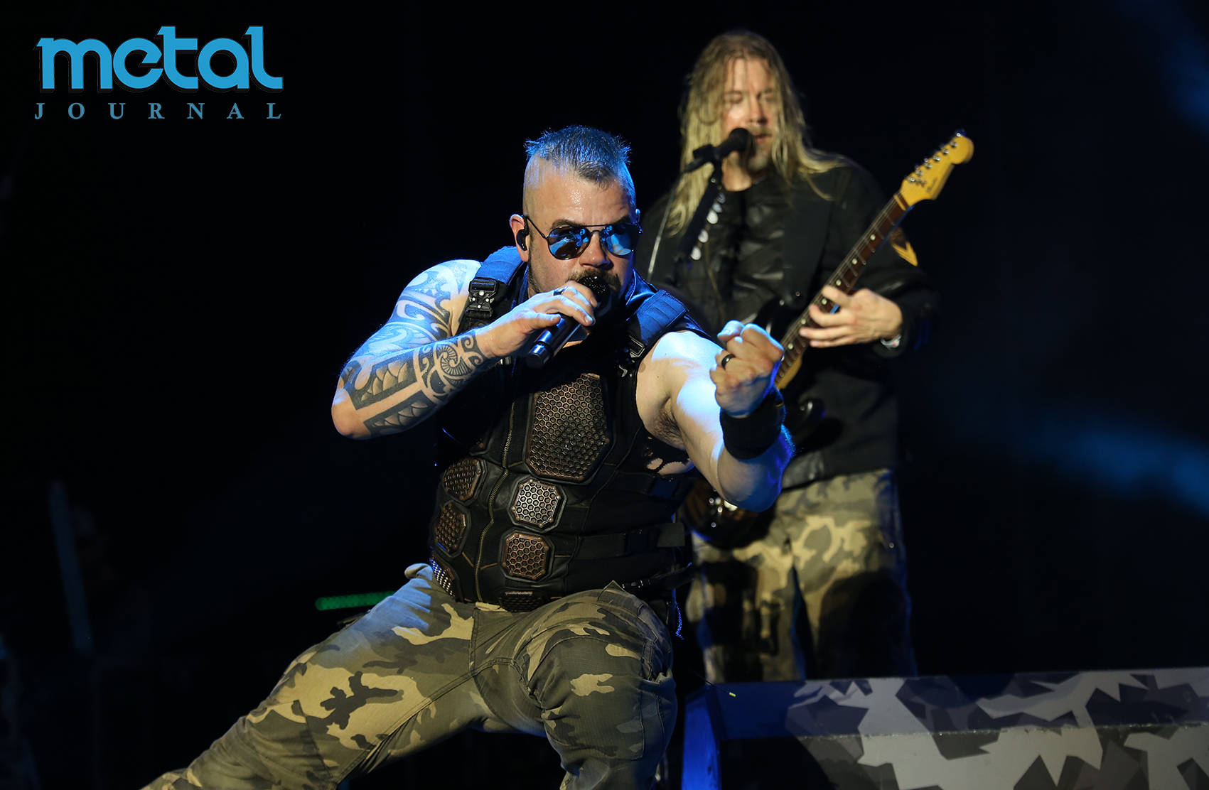 sabaton - rock imperium 2026 - metal journal pic 4