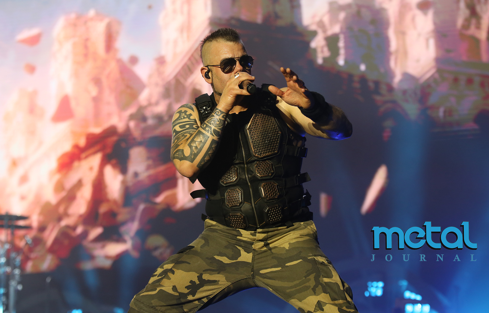 sabaton - rock imperium 2026 - metal journal pic 5