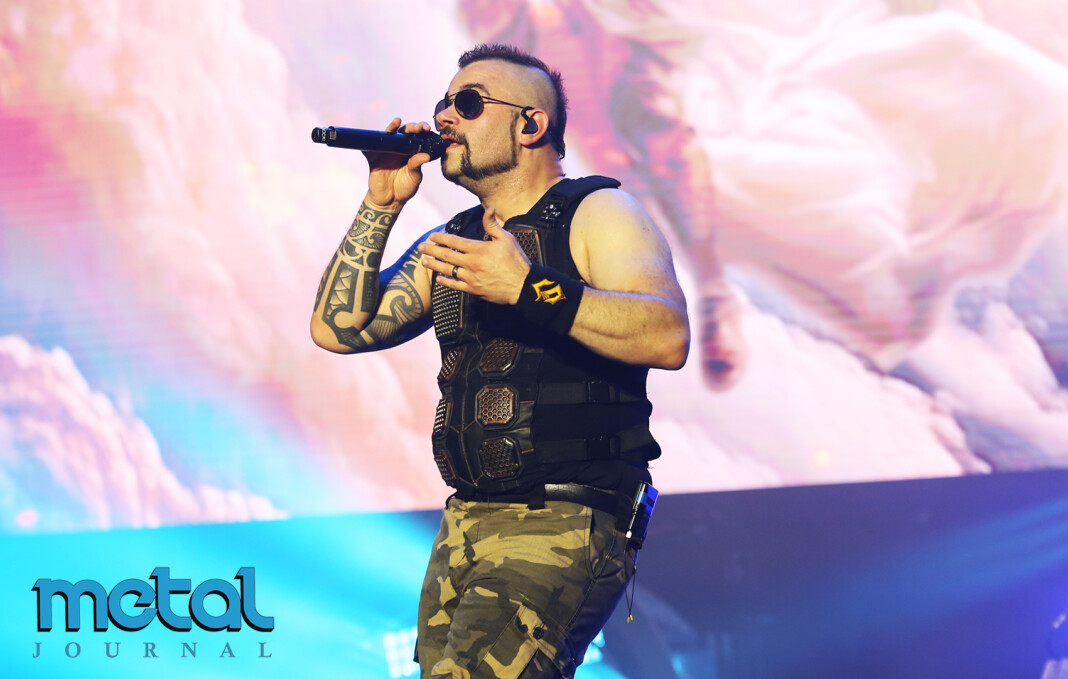 sabaton - rock imperium 2026 - metal journal pic 6