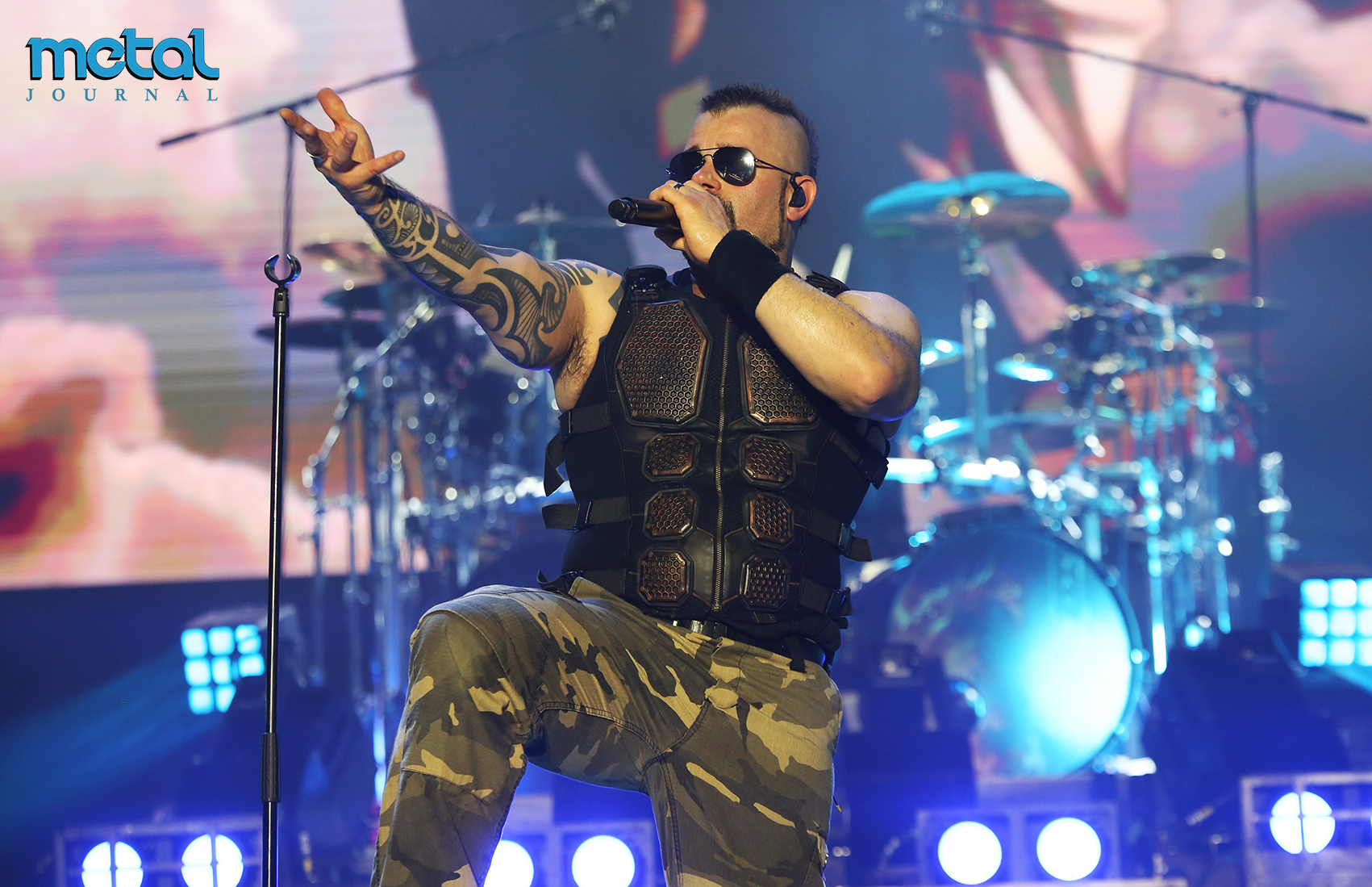 sabaton - rock imperium 2026 - metal journal pic 8