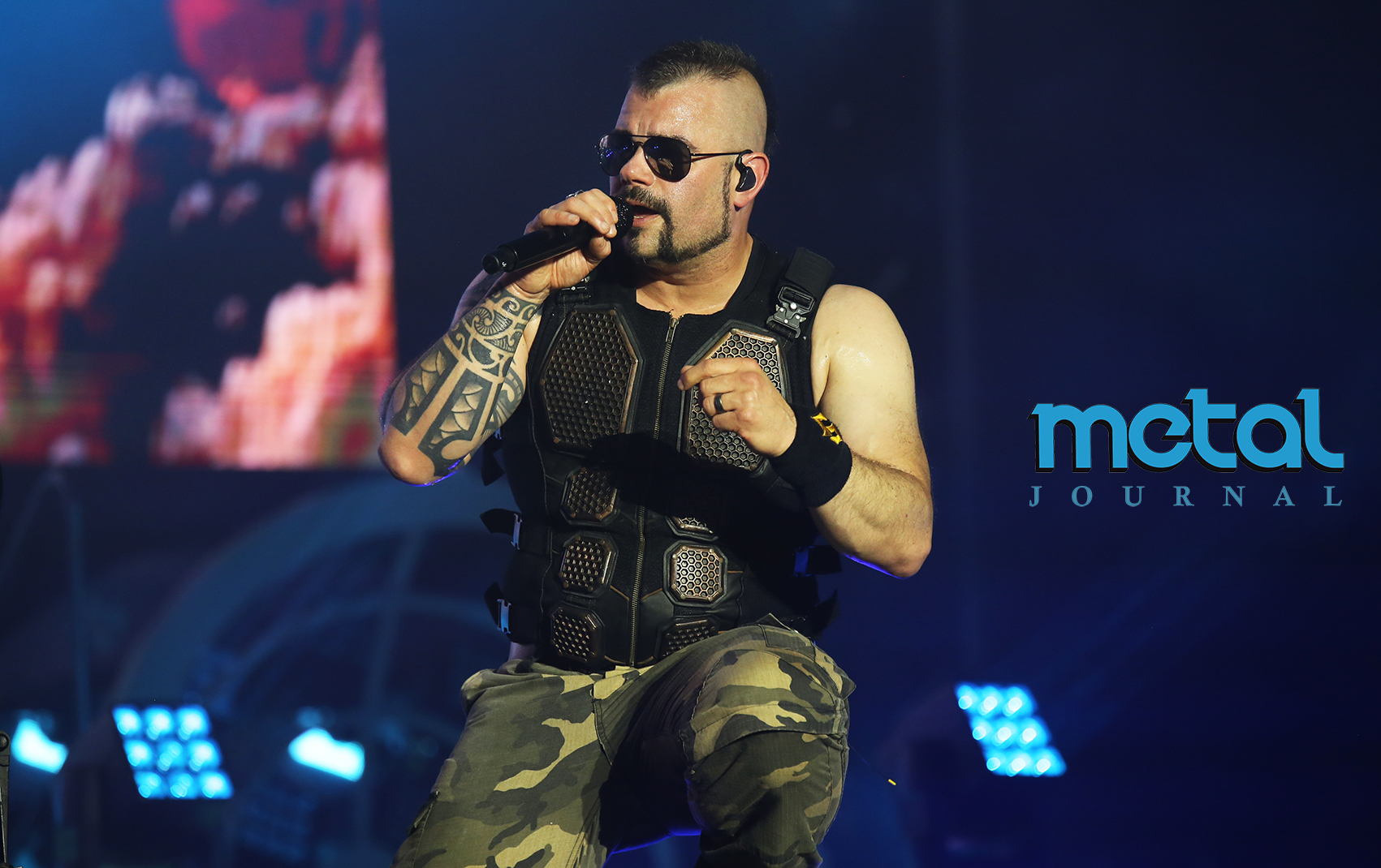 sabaton - rock imperium 2026 - metal journal pic 9