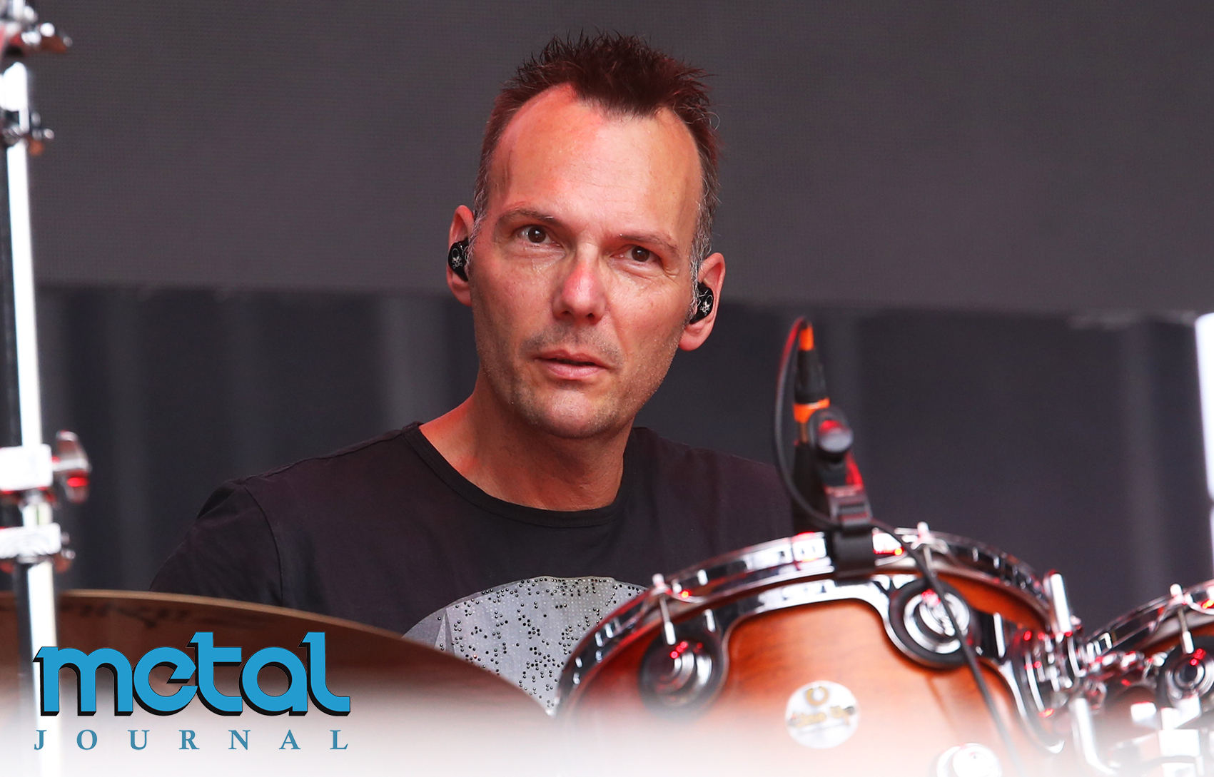 sascha paeth masters of ceremony - metal journal - zurbarán rock burgos 2026 pic 2
