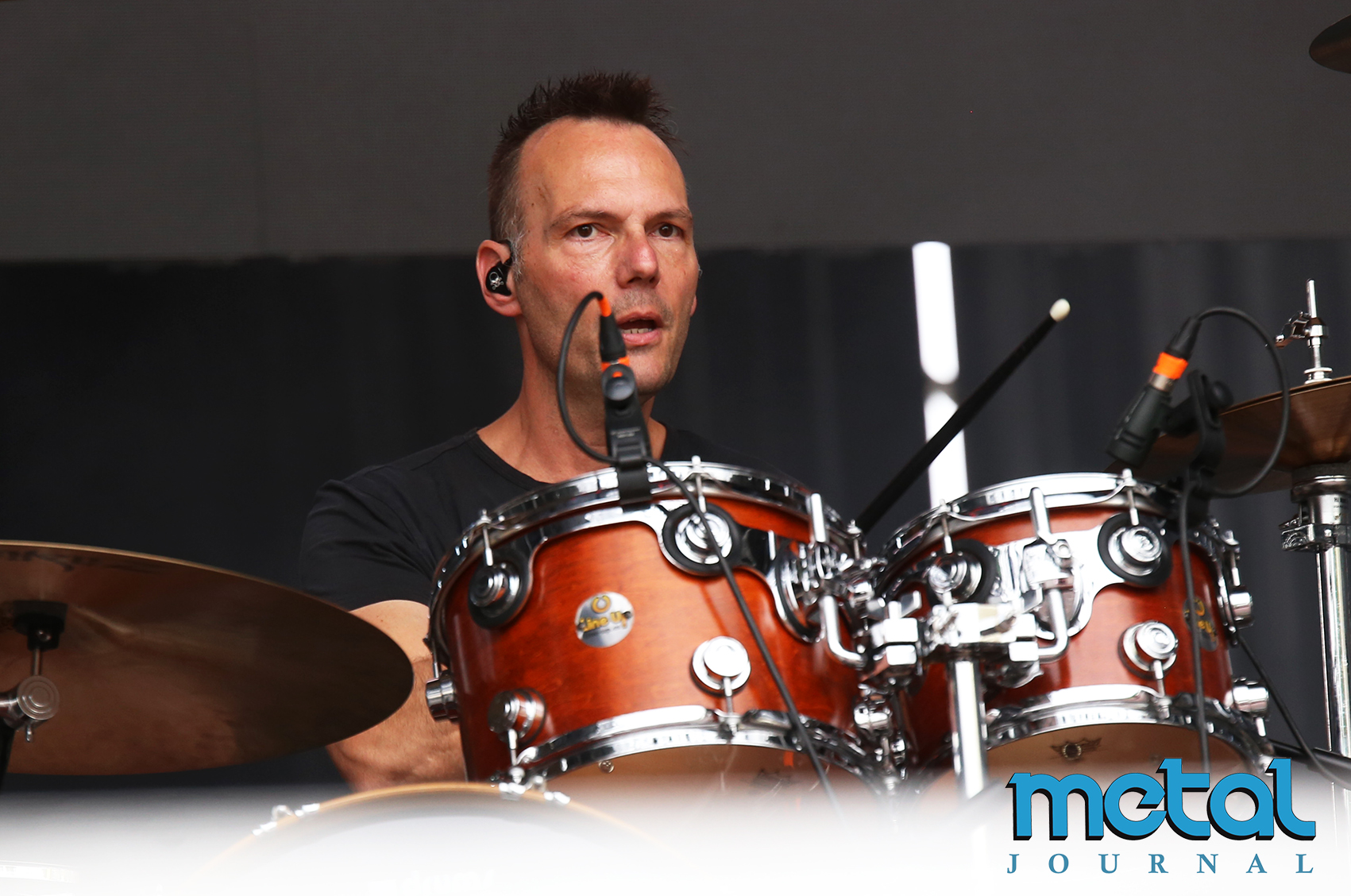 sascha paeth masters of ceremony - metal journal - zurbarán rock burgos 2026 pic 4