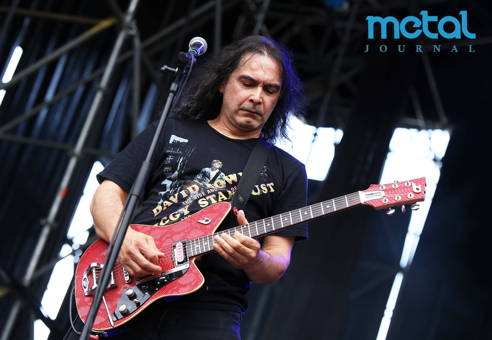 sascha paeth masters of ceremony - metal journal - zurbarán rock burgos 2026 pic 7