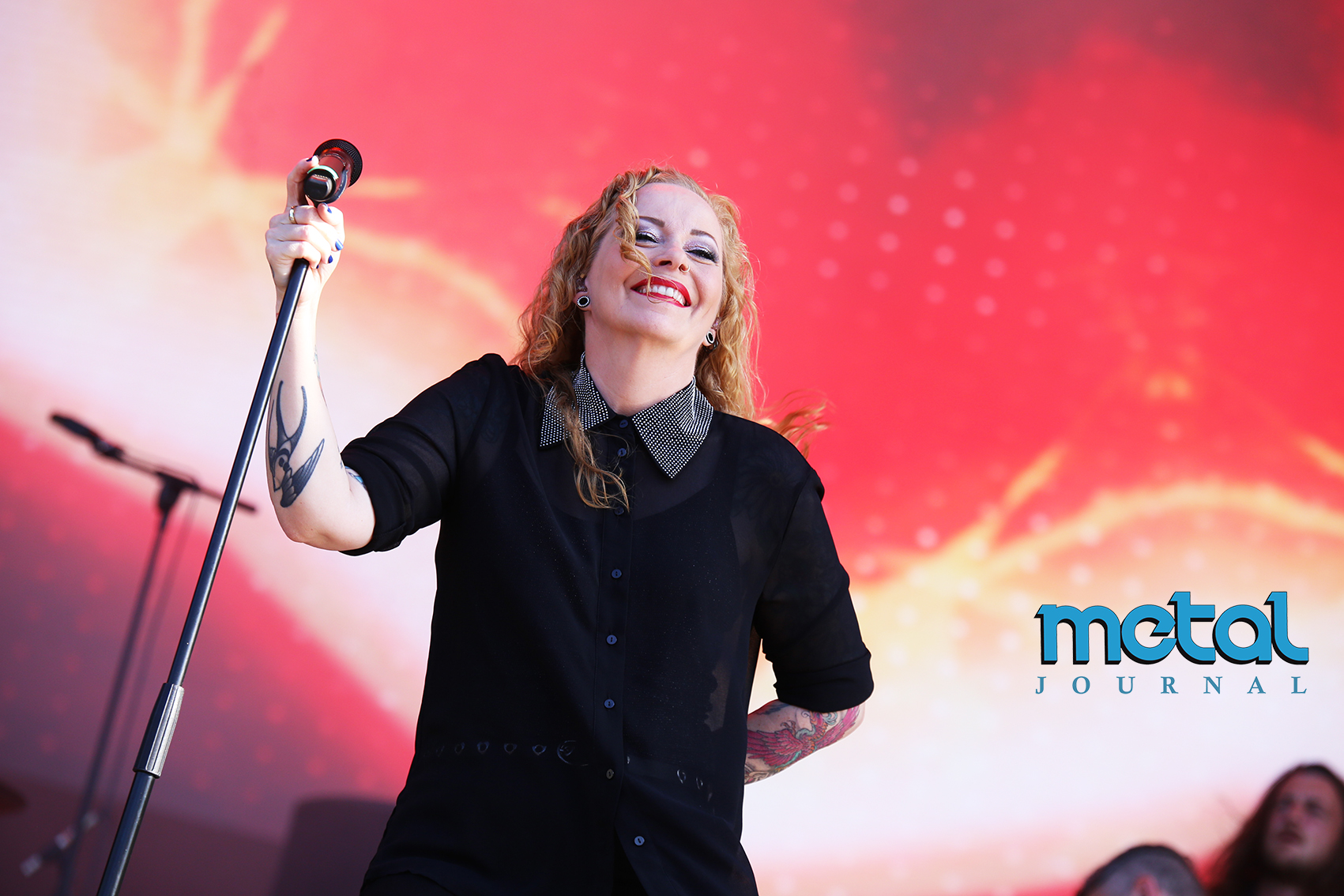 the gathering - rock imperium 2026 - metal journal pic 1