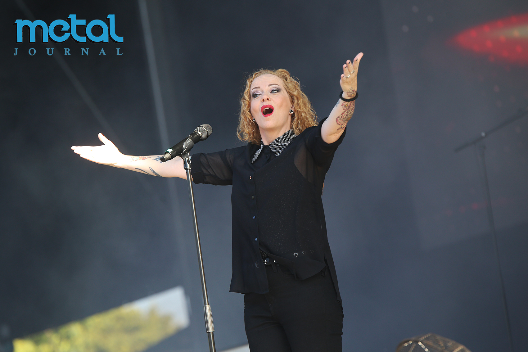 the gathering - rock imperium 2026 - metal journal pic 2