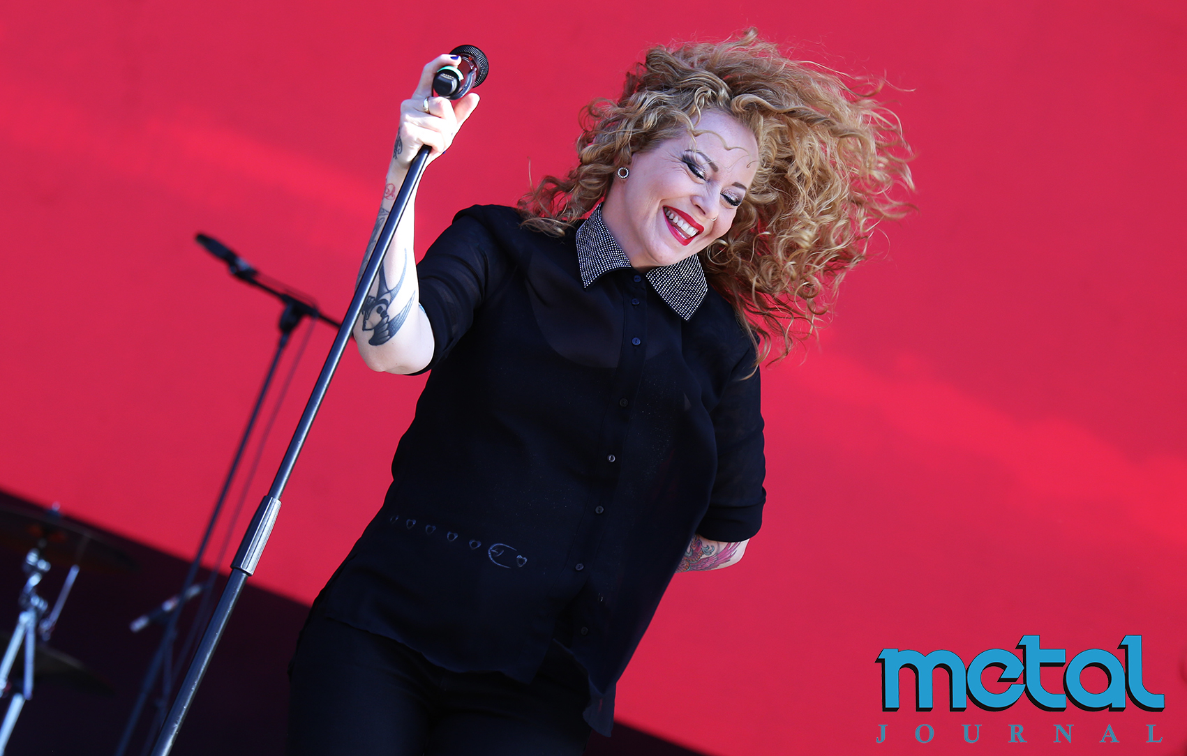 the gathering - rock imperium 2026 - metal journal pic 5