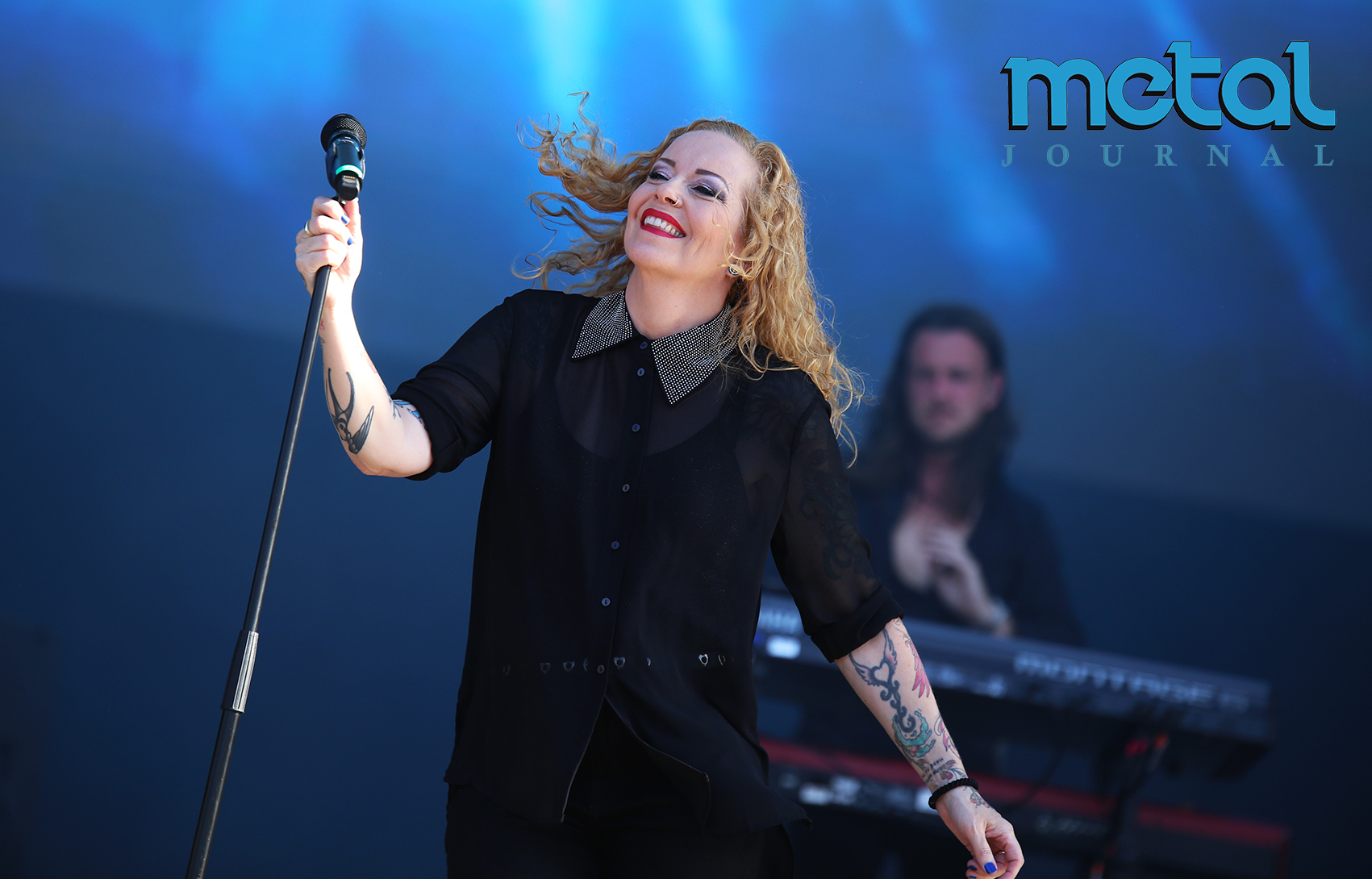 the gathering - rock imperium 2026 - metal journal pic 7