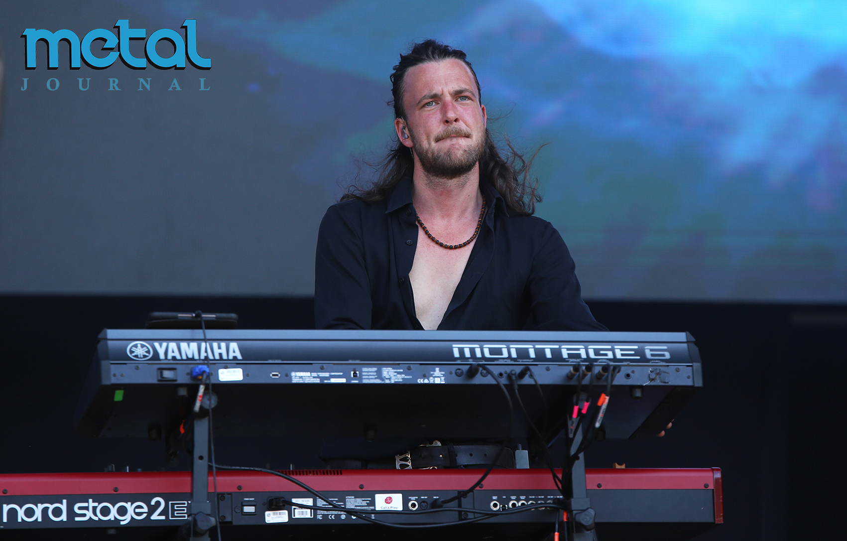 the gathering - rock imperium 2026 - metal journal pic 9