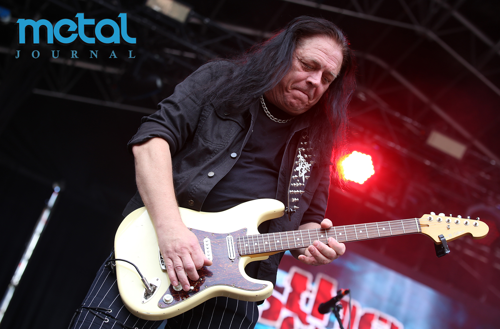 the poodles - metal journal - zurbarán rock burgos 2026 pic 6
