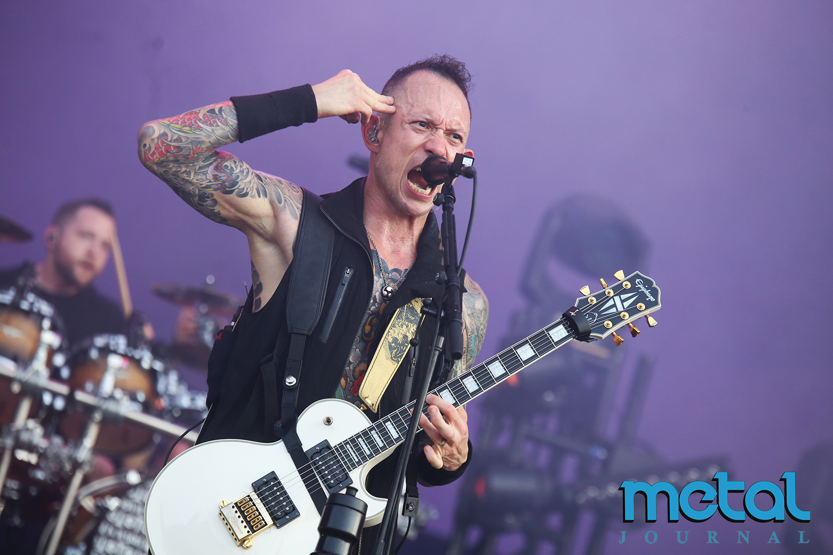 trivium - rock imperium 2026 - metal journal pic 1