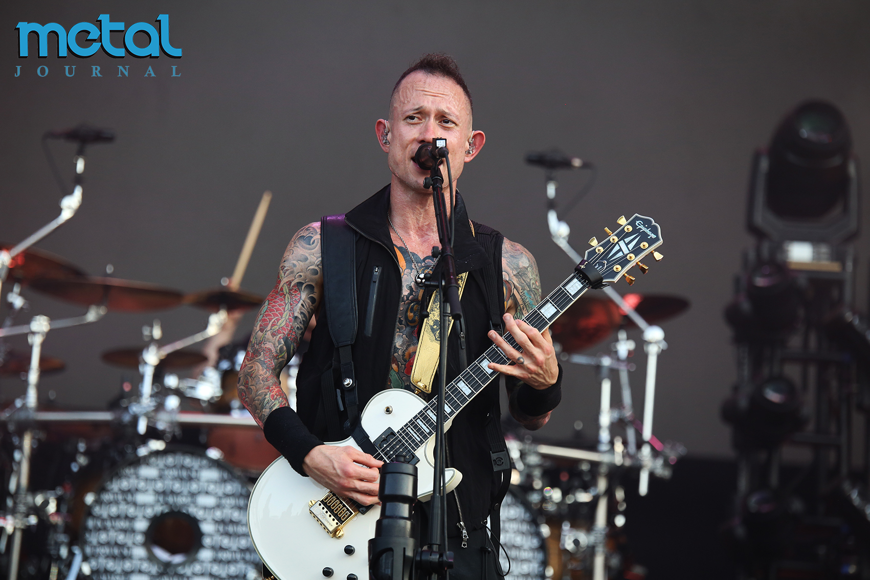 trivium - rock imperium 2026 - metal journal pic 14