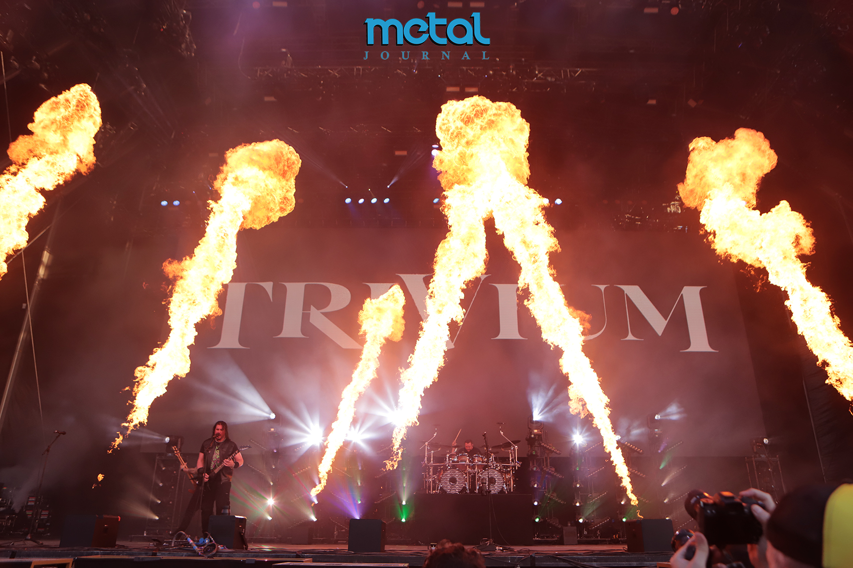 trivium - rock imperium 2026 - metal journal pic 16