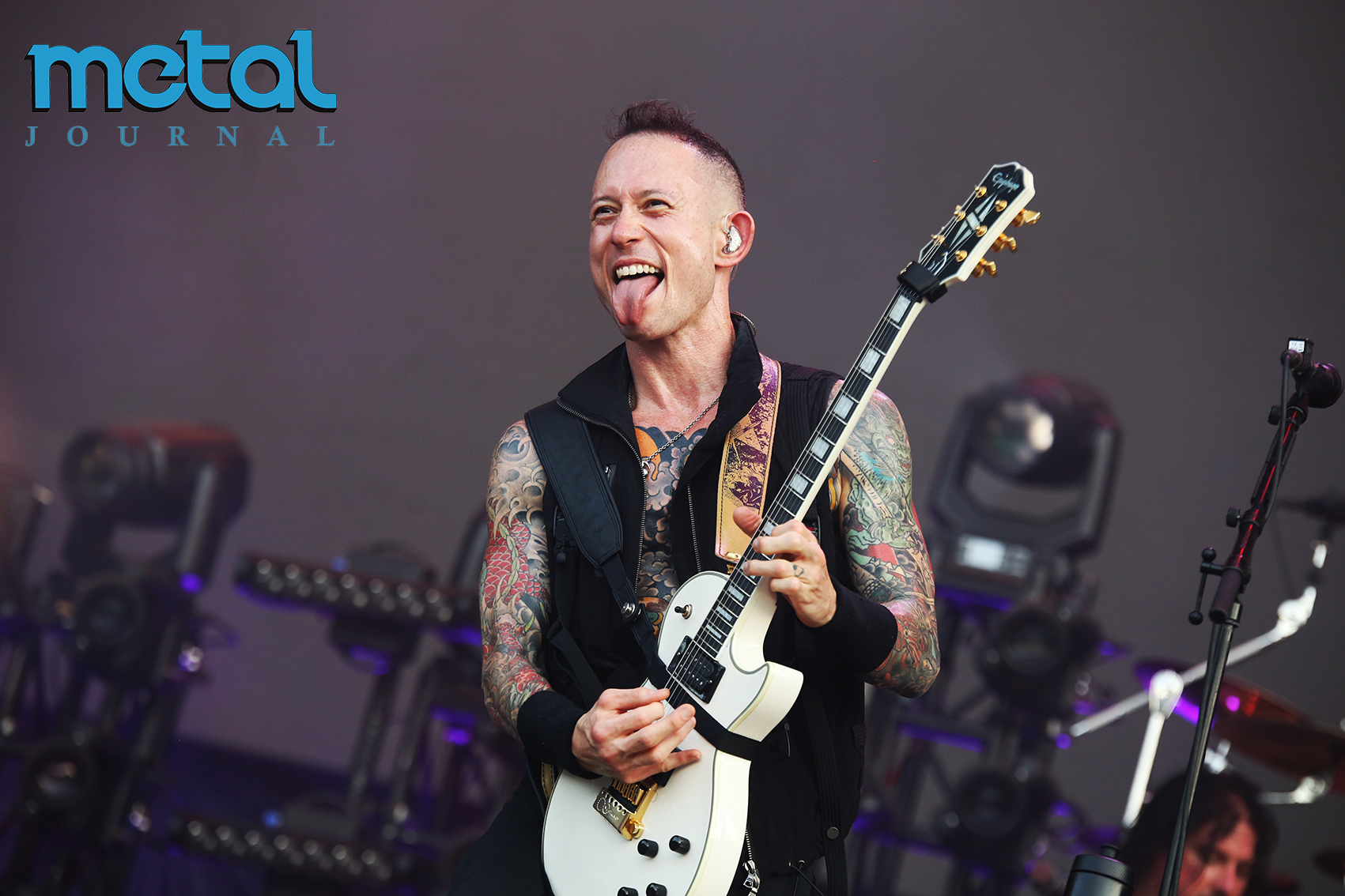 trivium - rock imperium 2026 - metal journal pic 2