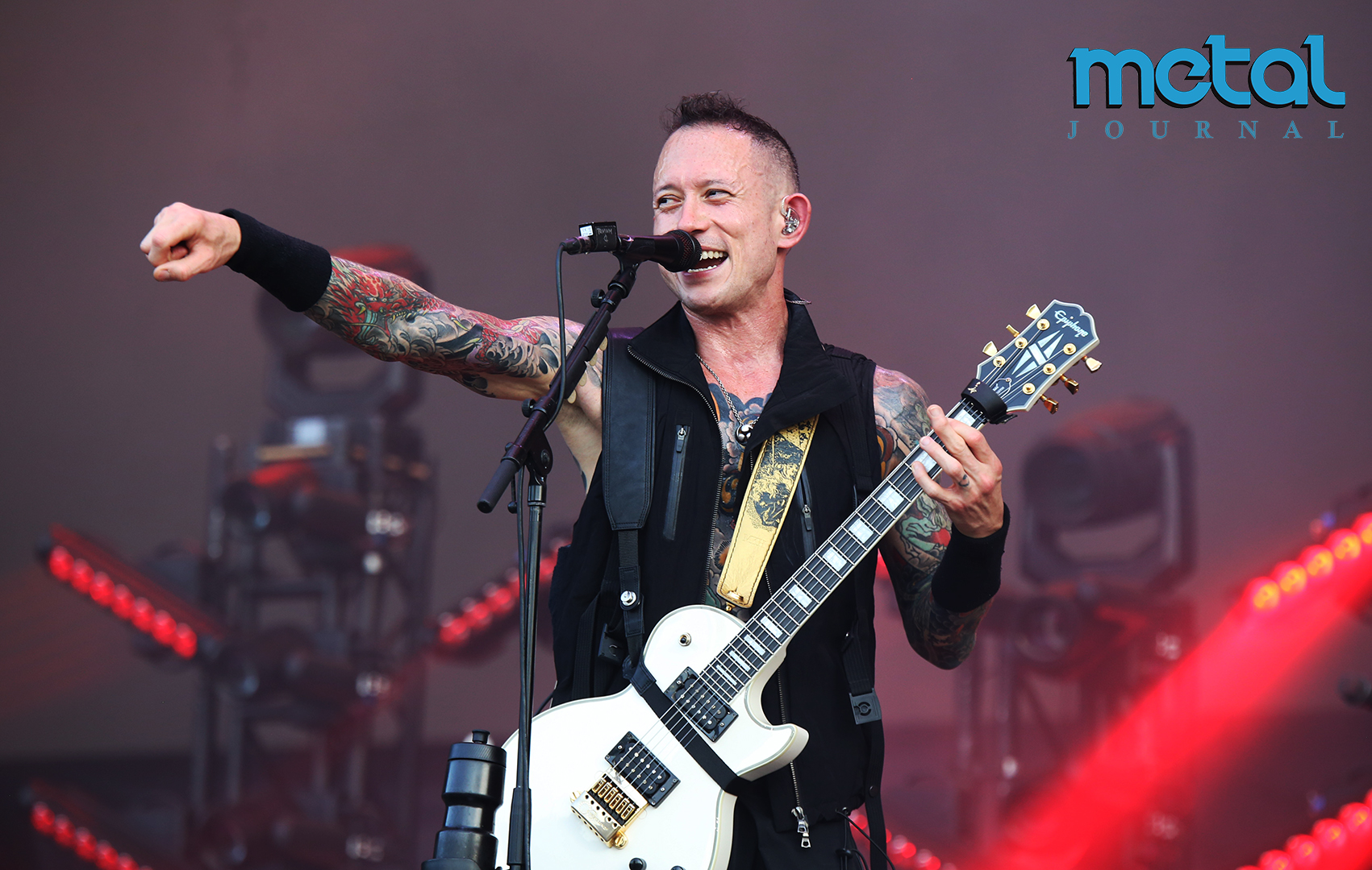trivium - rock imperium 2026 - metal journal pic 4