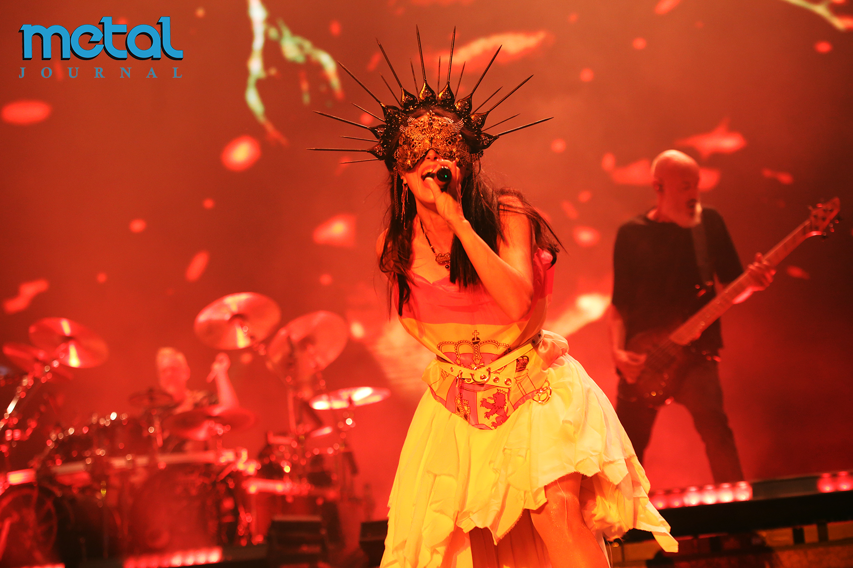 within temptation - rock imperium 2026 - metal journal pic 4