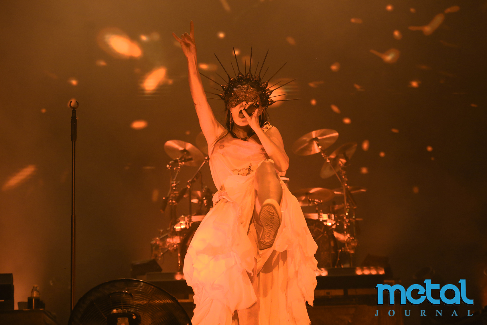within temptation - rock imperium 2026 - metal journal pic 5