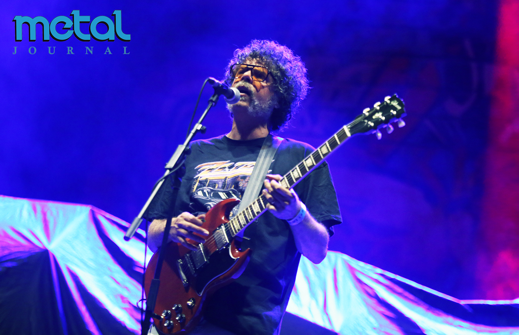 wolfmother - pamplona 2026 - metal journal pic 1