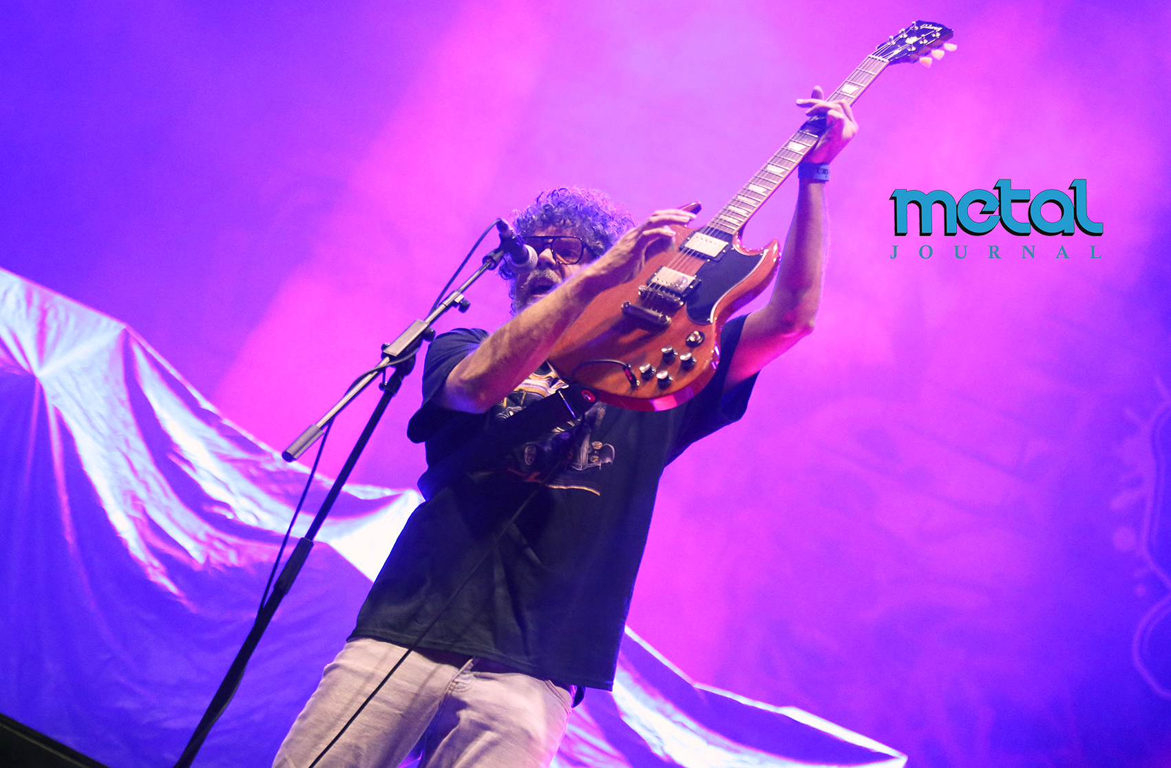 wolfmother - pamplona 2026 - metal journal pic 2