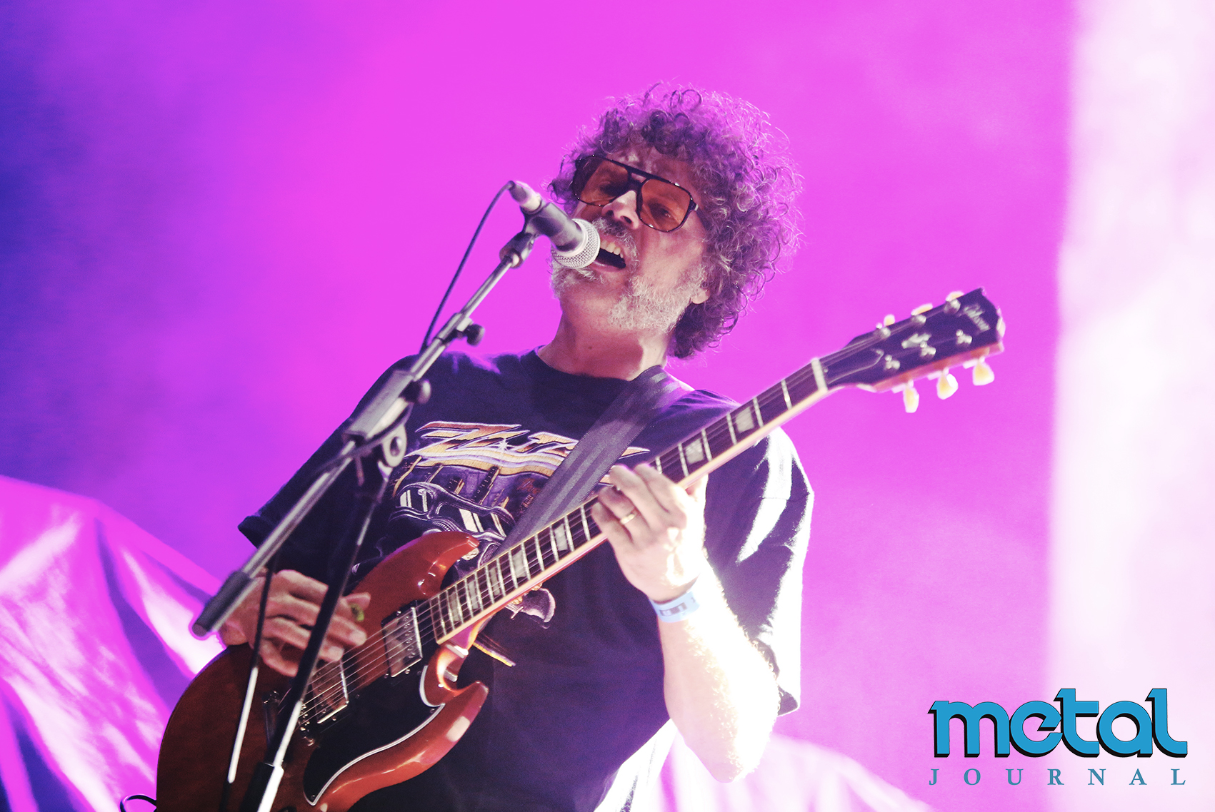 wolfmother - pamplona 2026 - metal journal pic 6