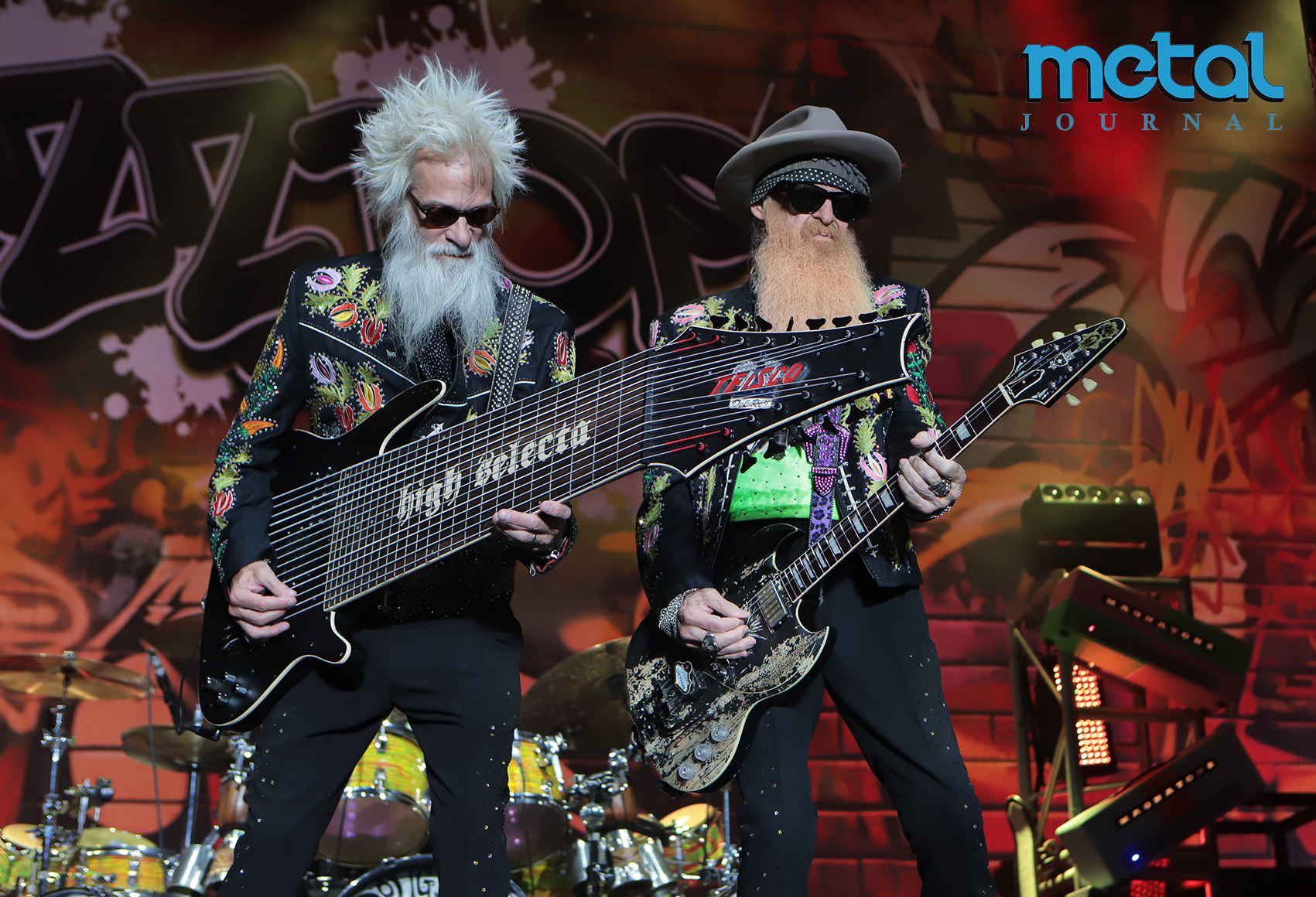 zz top - pamplona 2026 - metal journal pic 10