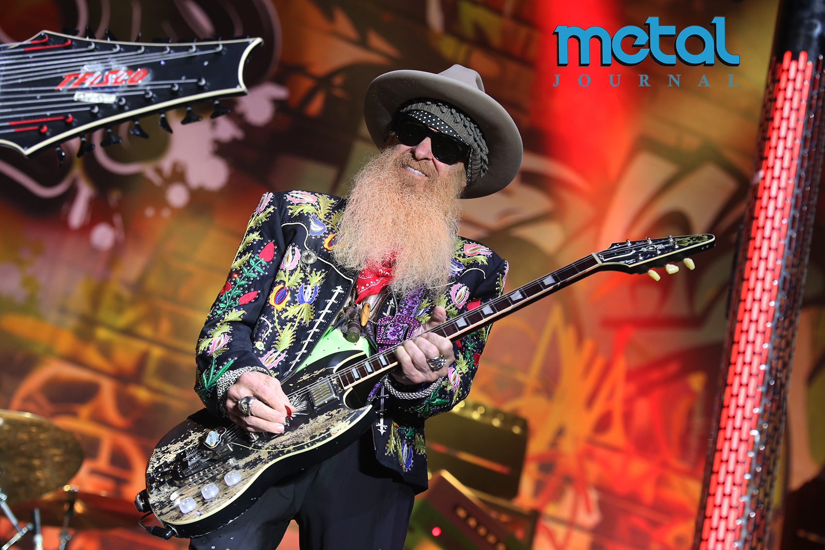 zz top - pamplona 2026 - metal journal pic 11