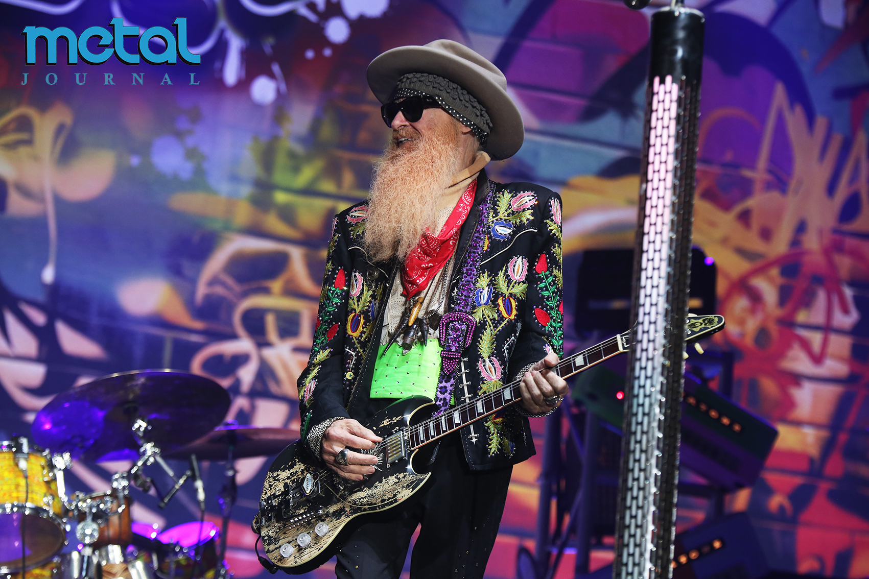 zz top - pamplona 2026 - metal journal pic 14
