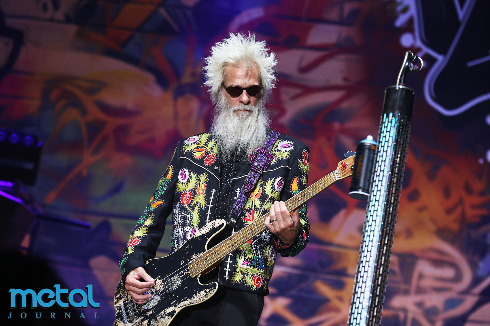 zz top - pamplona 2026 - metal journal pic 15