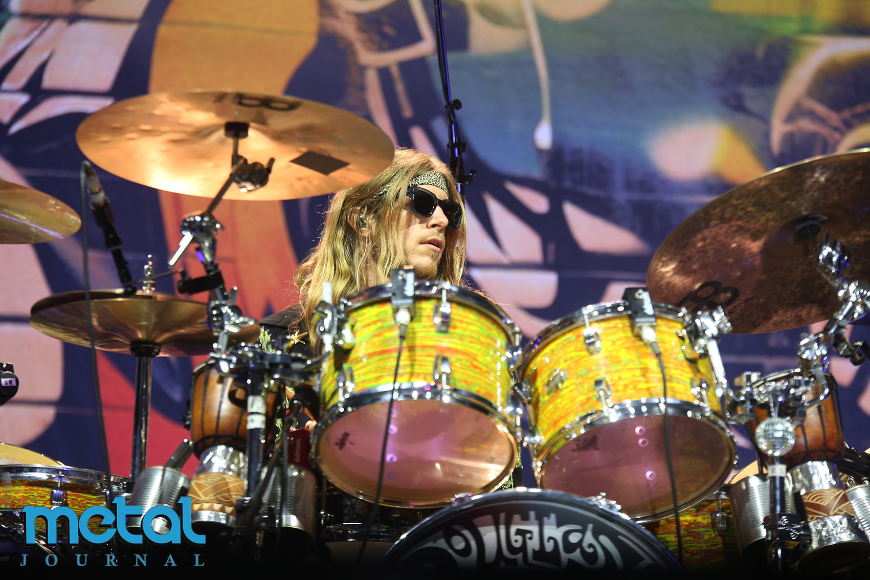 zz top - pamplona 2026 - metal journal pic 16