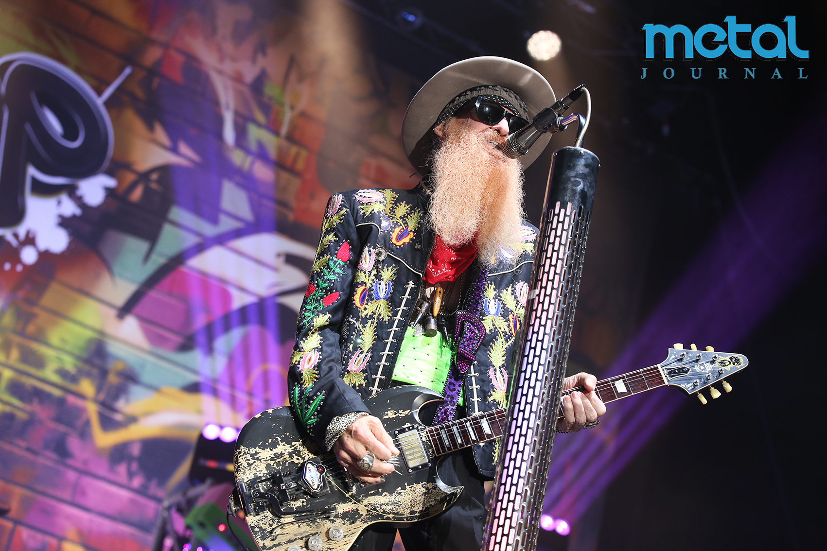 zz top - pamplona 2026 - metal journal pic 17