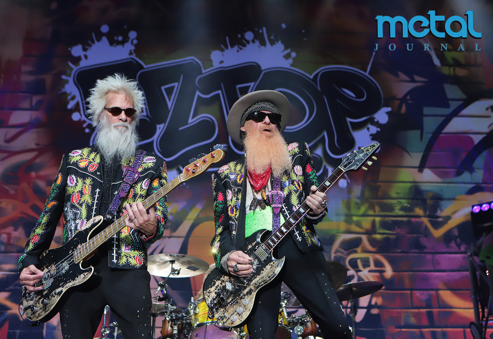 zz top - pamplona 2026 - metal journal pic 18