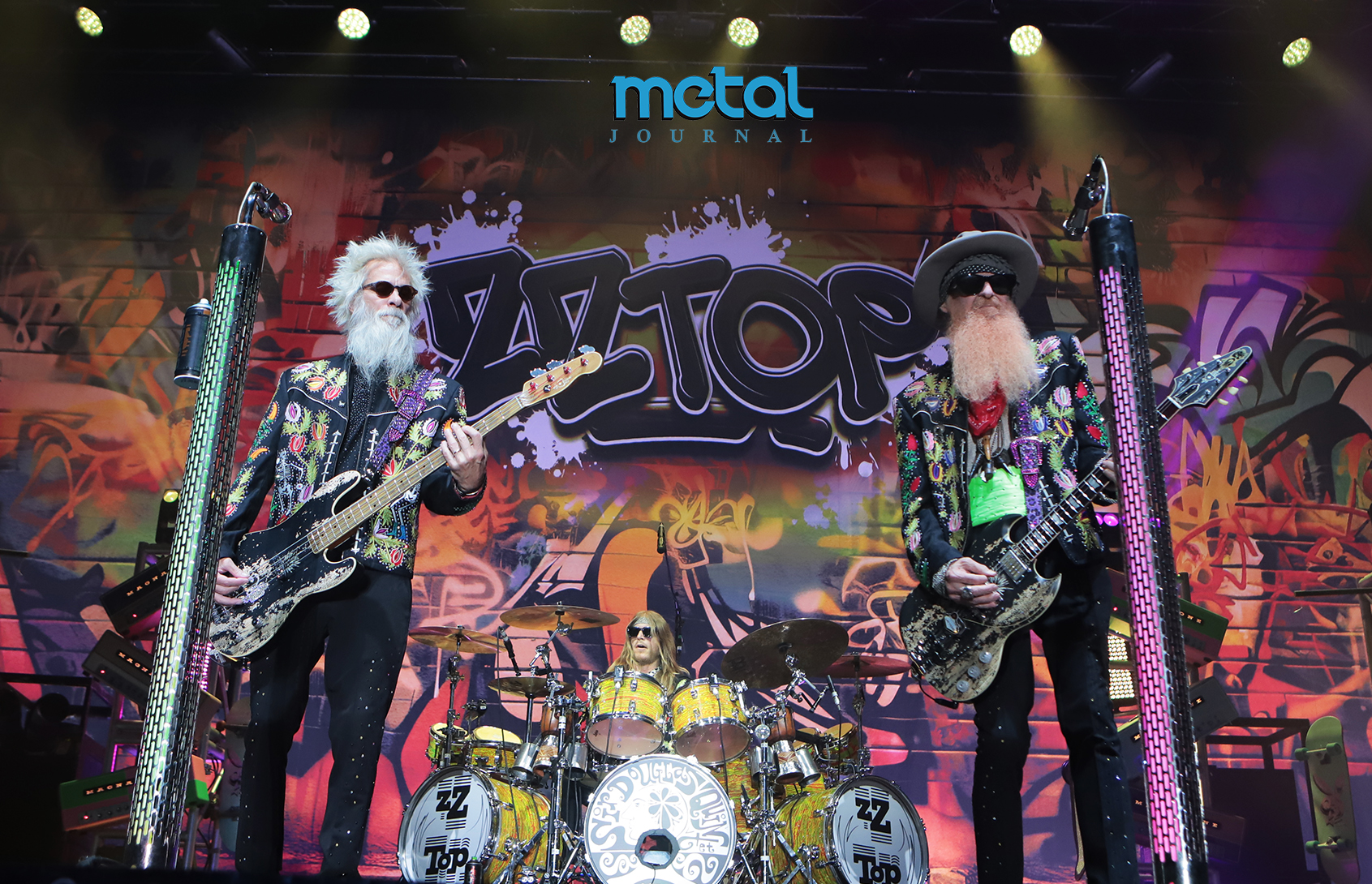 zz top - pamplona 2026 - metal journal pic 19