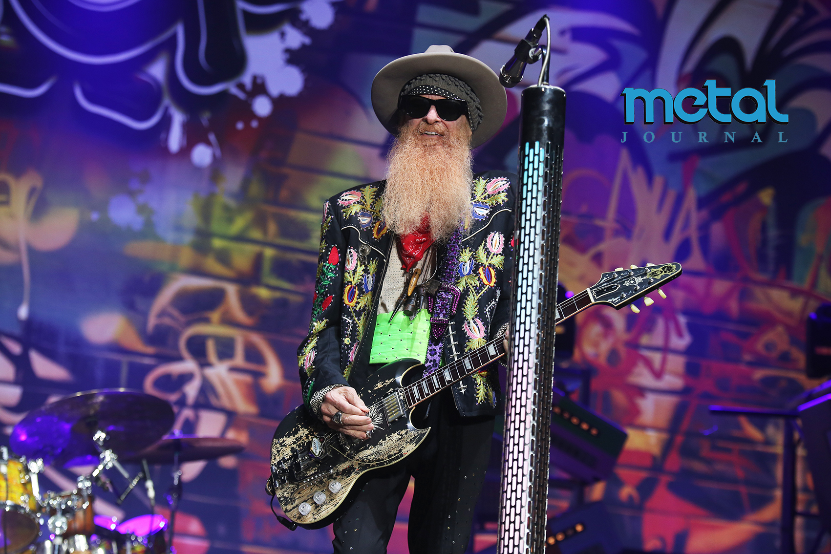 zz top - pamplona 2026 - metal journal pic 2