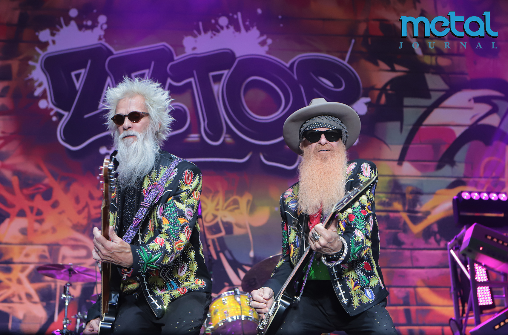 zz top - pamplona 2026 - metal journal pic 20