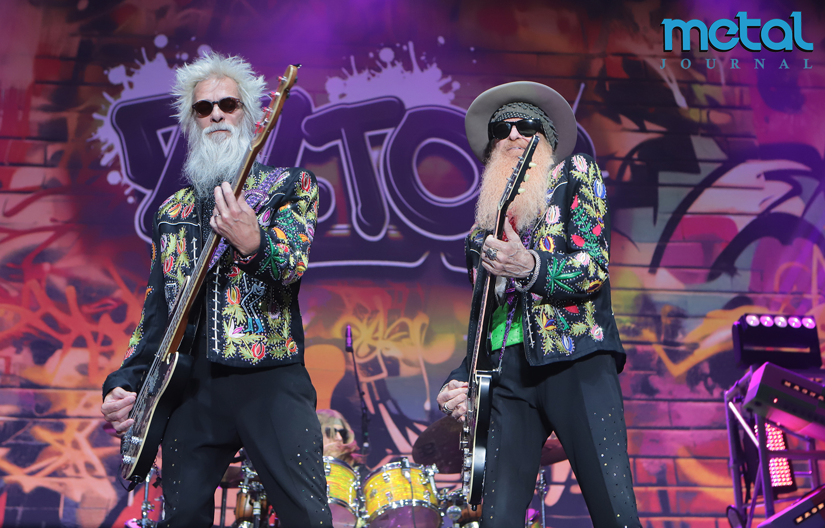 zz top - pamplona 2026 - metal journal pic 22