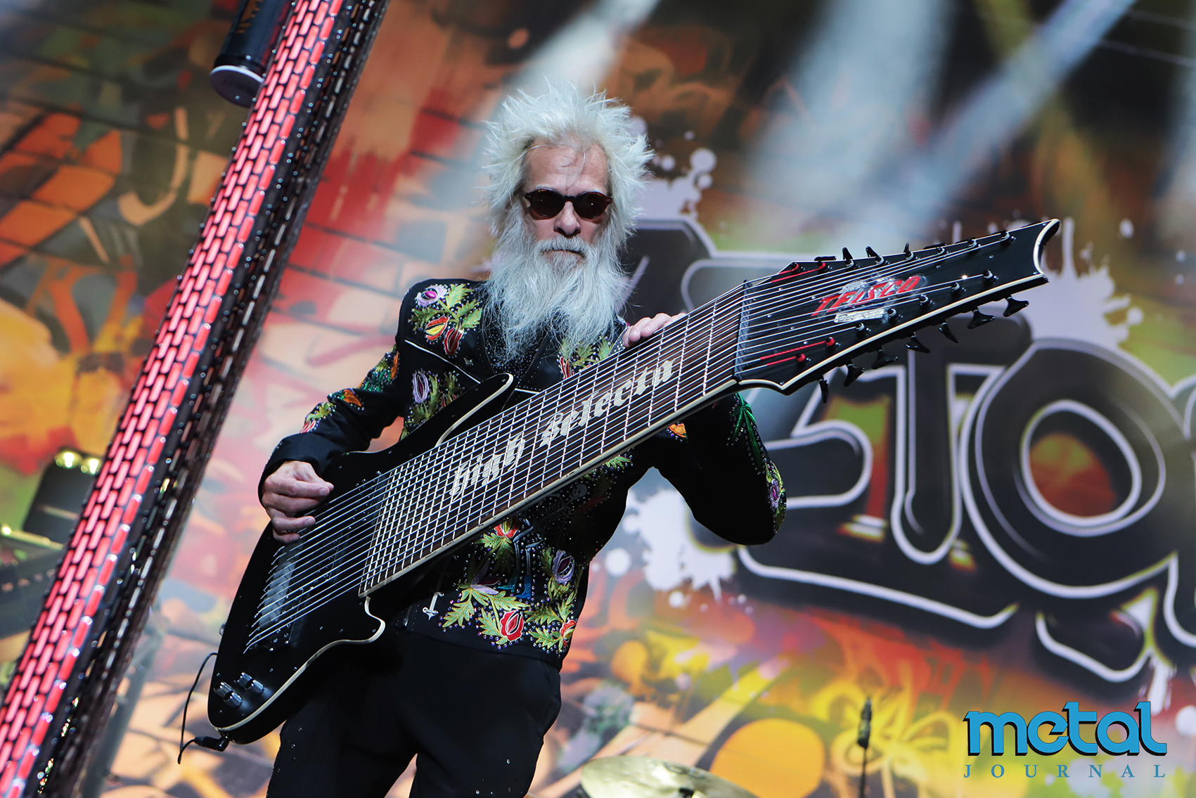 zz top - pamplona 2026 - metal journal pic 24