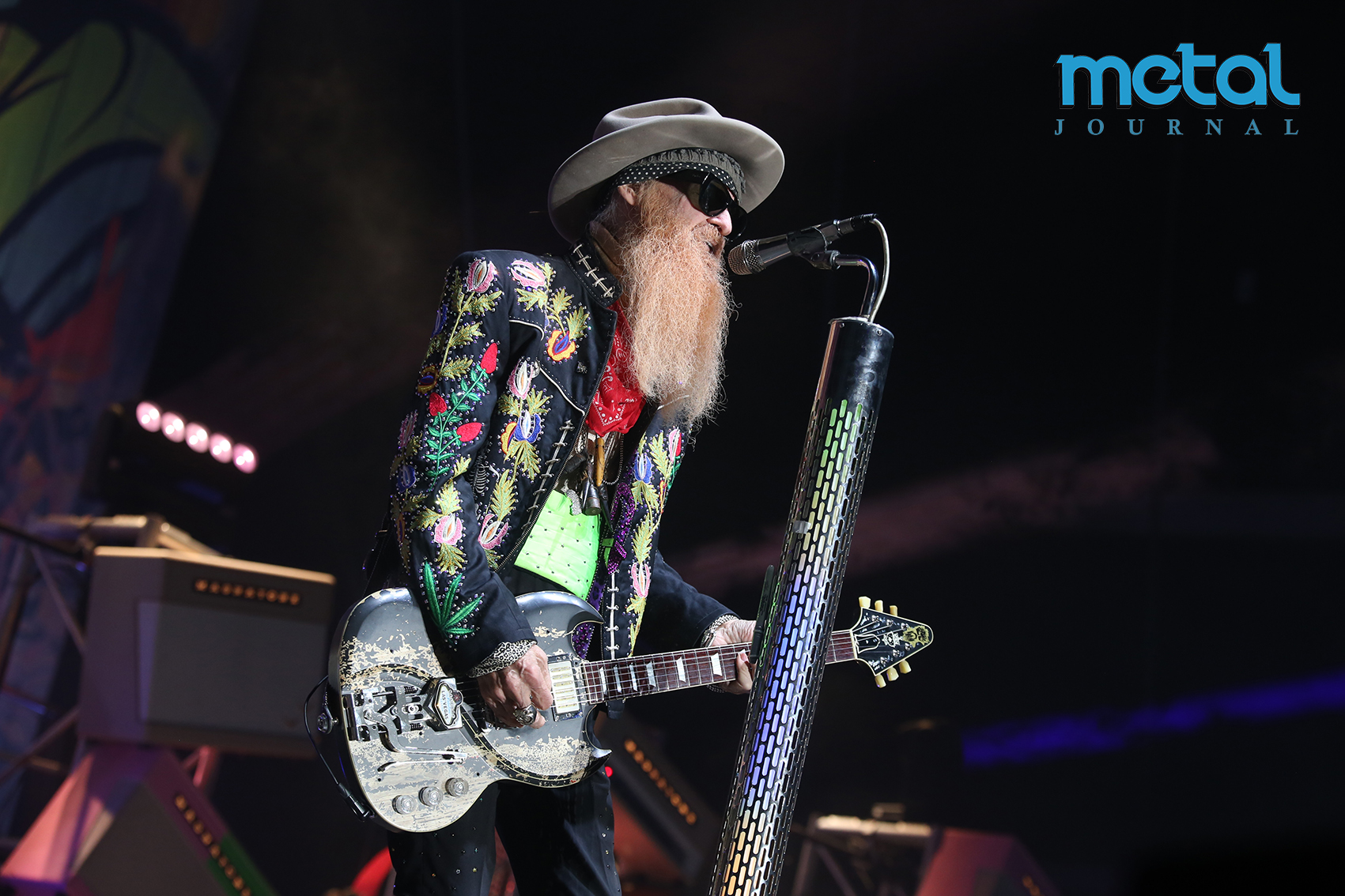 zz top - pamplona 2026 - metal journal pic 3