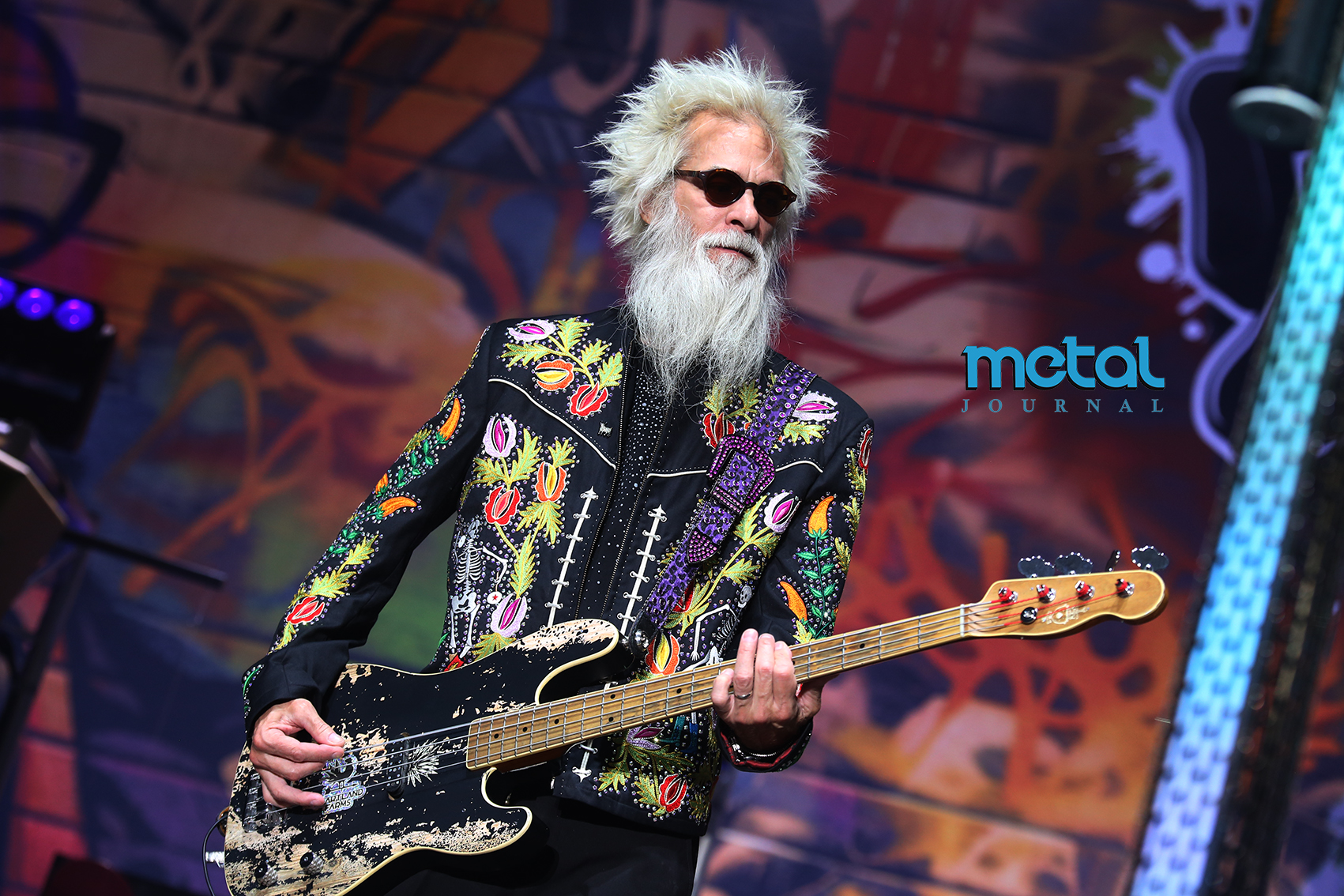 zz top - pamplona 2026 - metal journal pic 5
