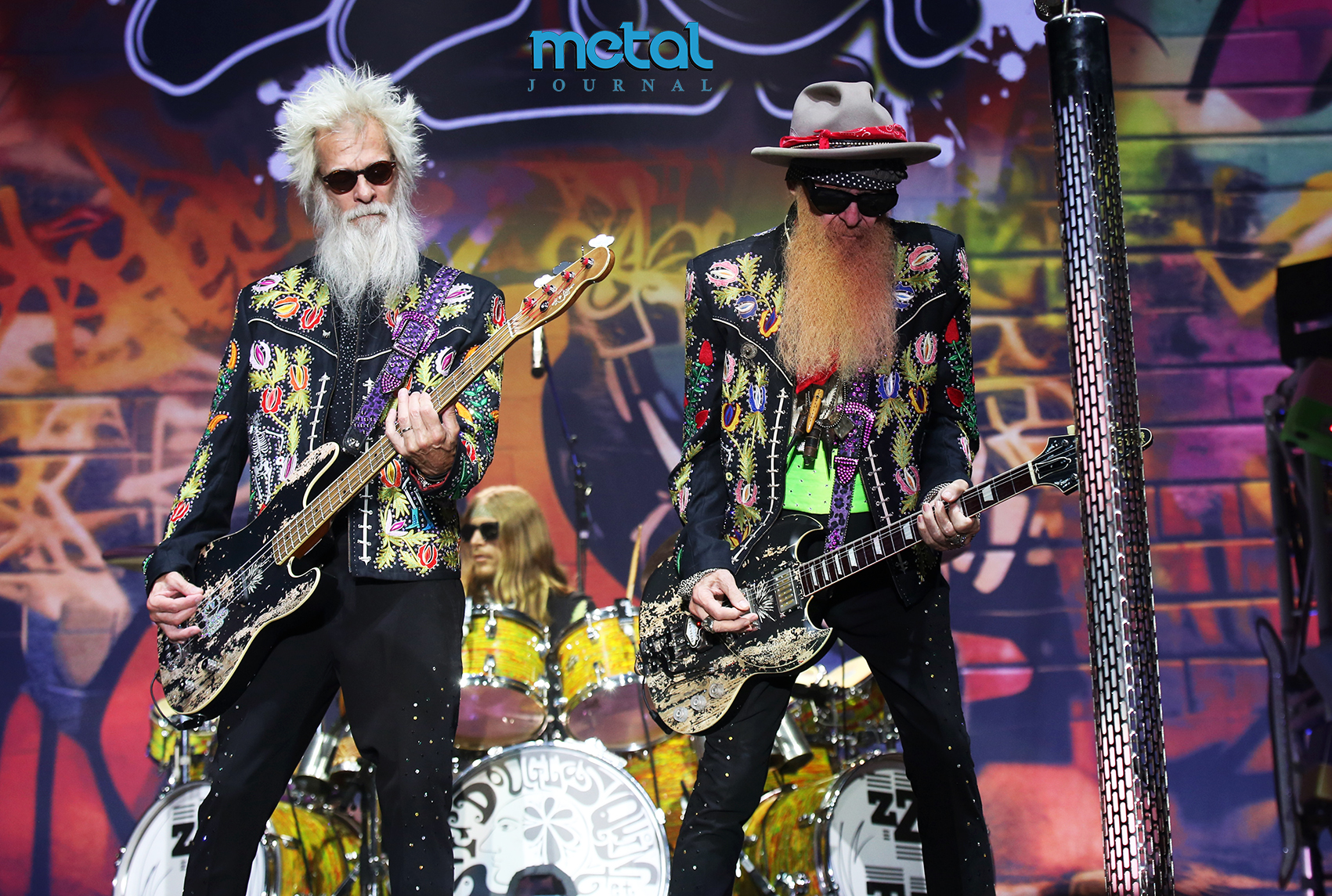 zz top - pamplona 2026 - metal journal pic 6