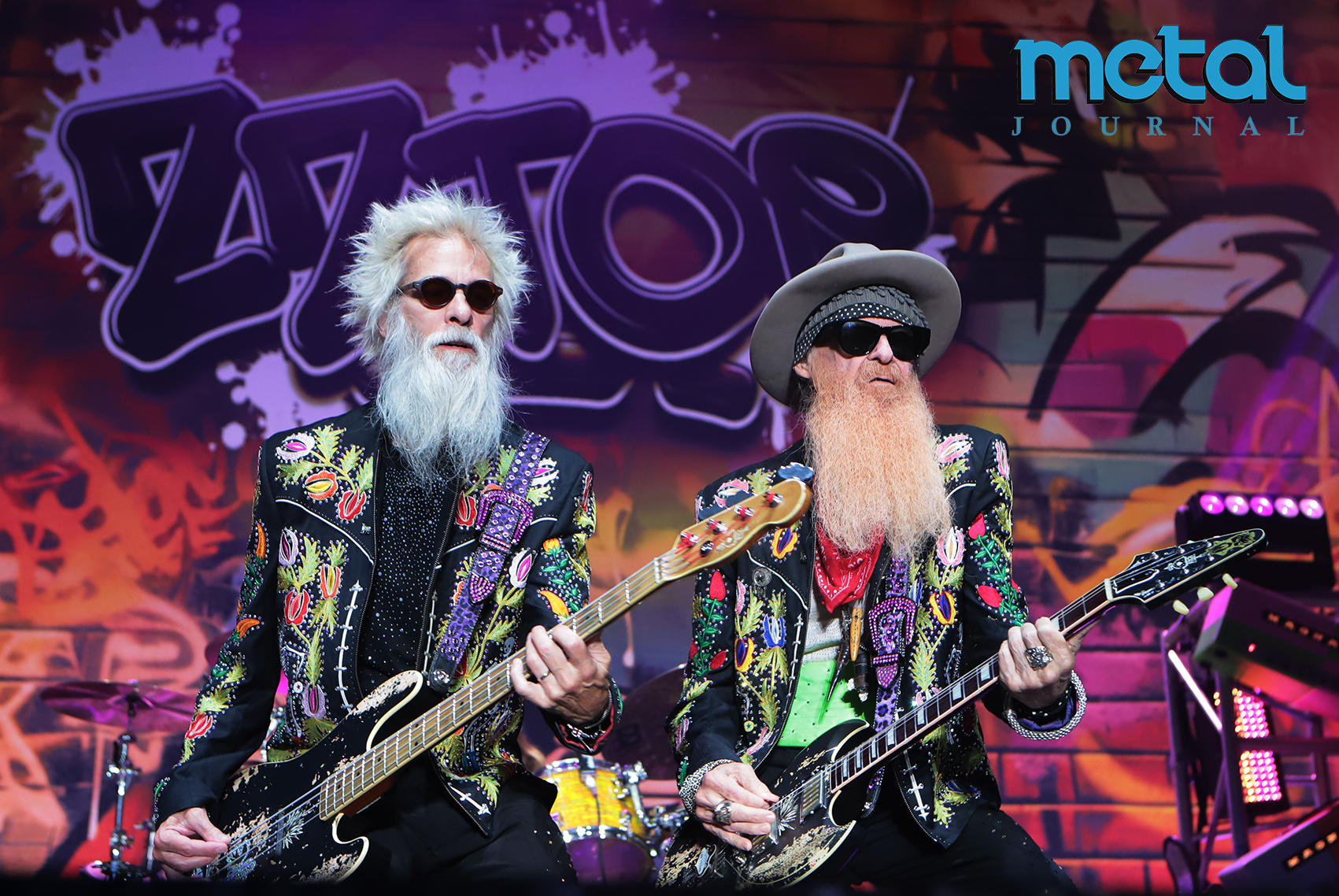 zz top - pamplona 2026 - metal journal pic 9