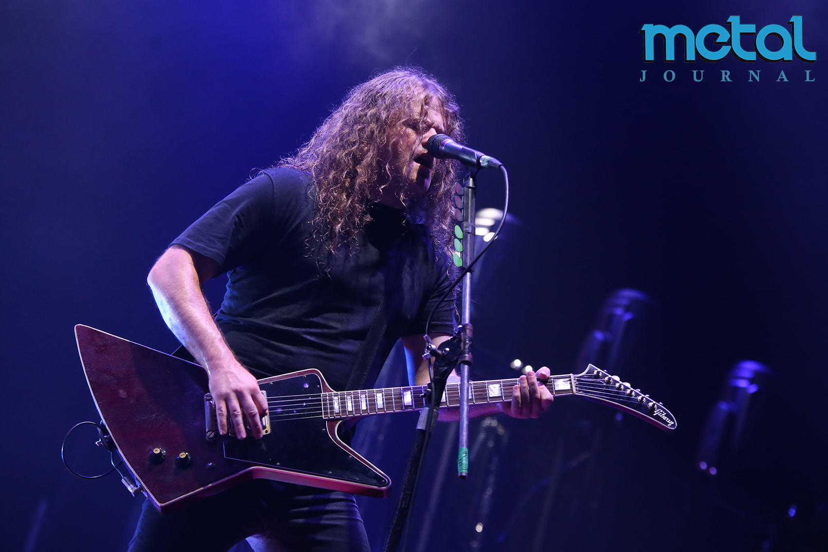 airbourne - pamplona - metal journal 2026 pic 3