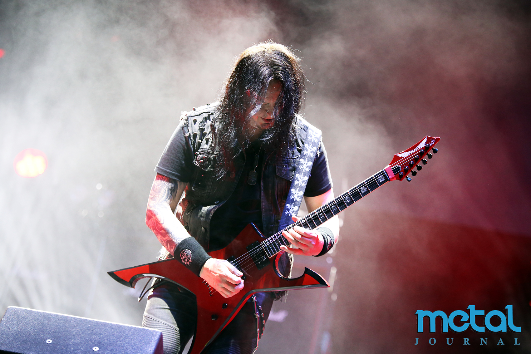 arch enemy - metal journal - leyendas del rock 2026 pic 12