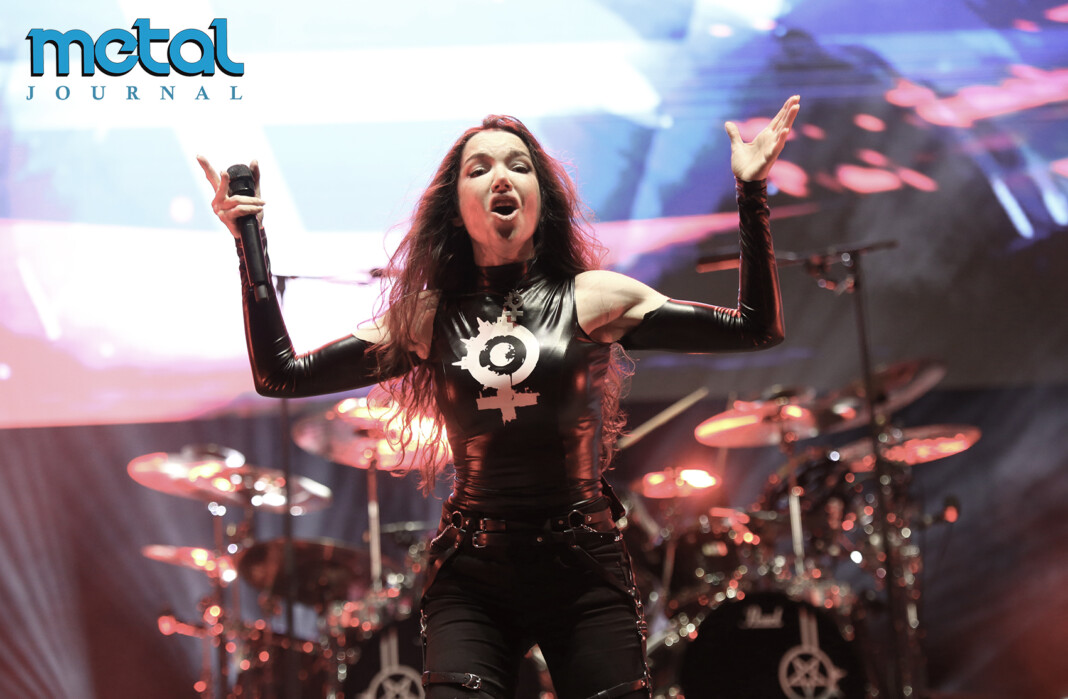 arch enemy - metal journal - leyendas del rock 2026 pic 14