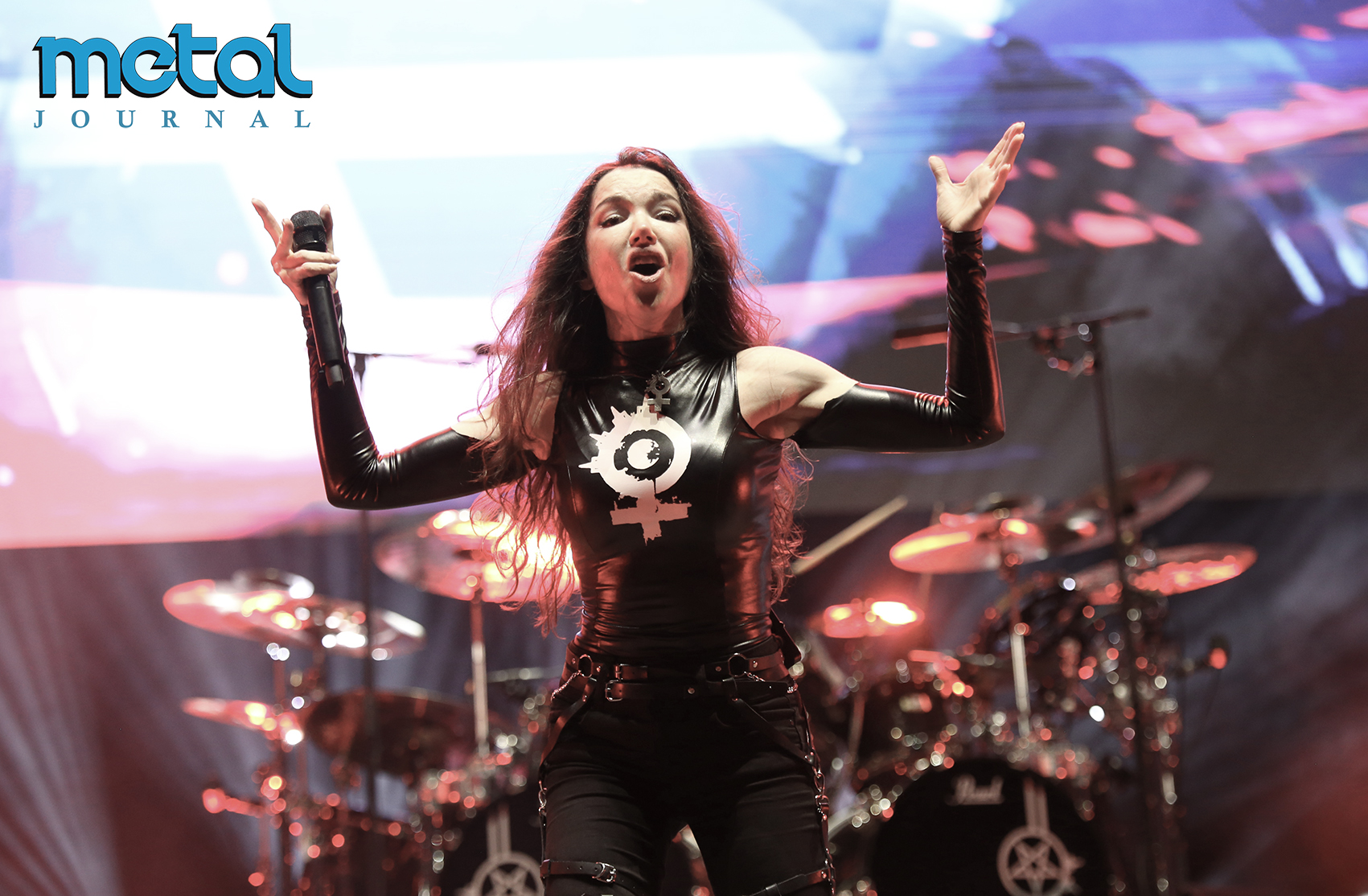 arch enemy - metal journal - leyendas del rock 2026 pic 14