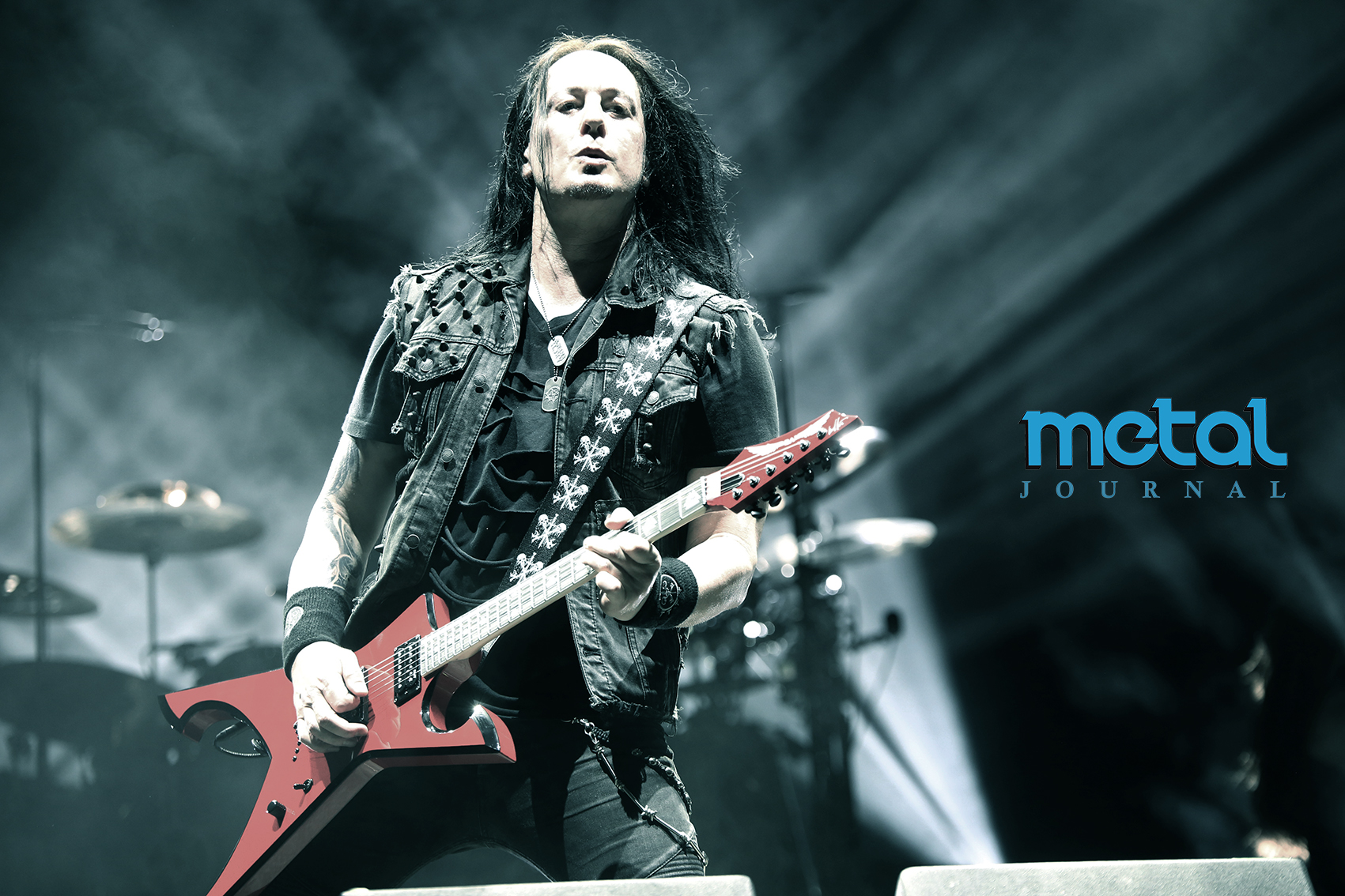 arch enemy - metal journal - leyendas del rock 2026 pic 17