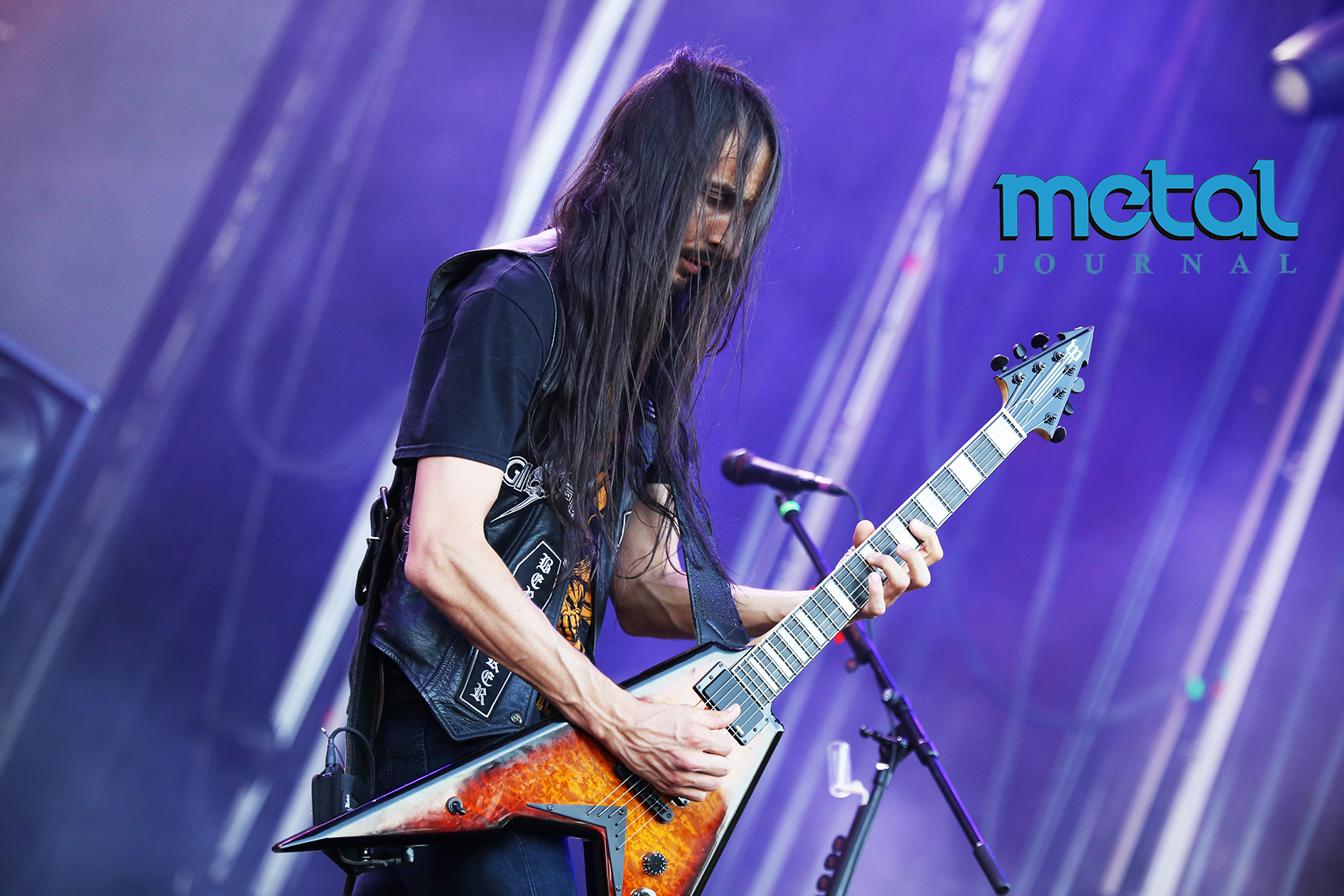 black label society - metal journal - leyendas del rock 2026 pic 10