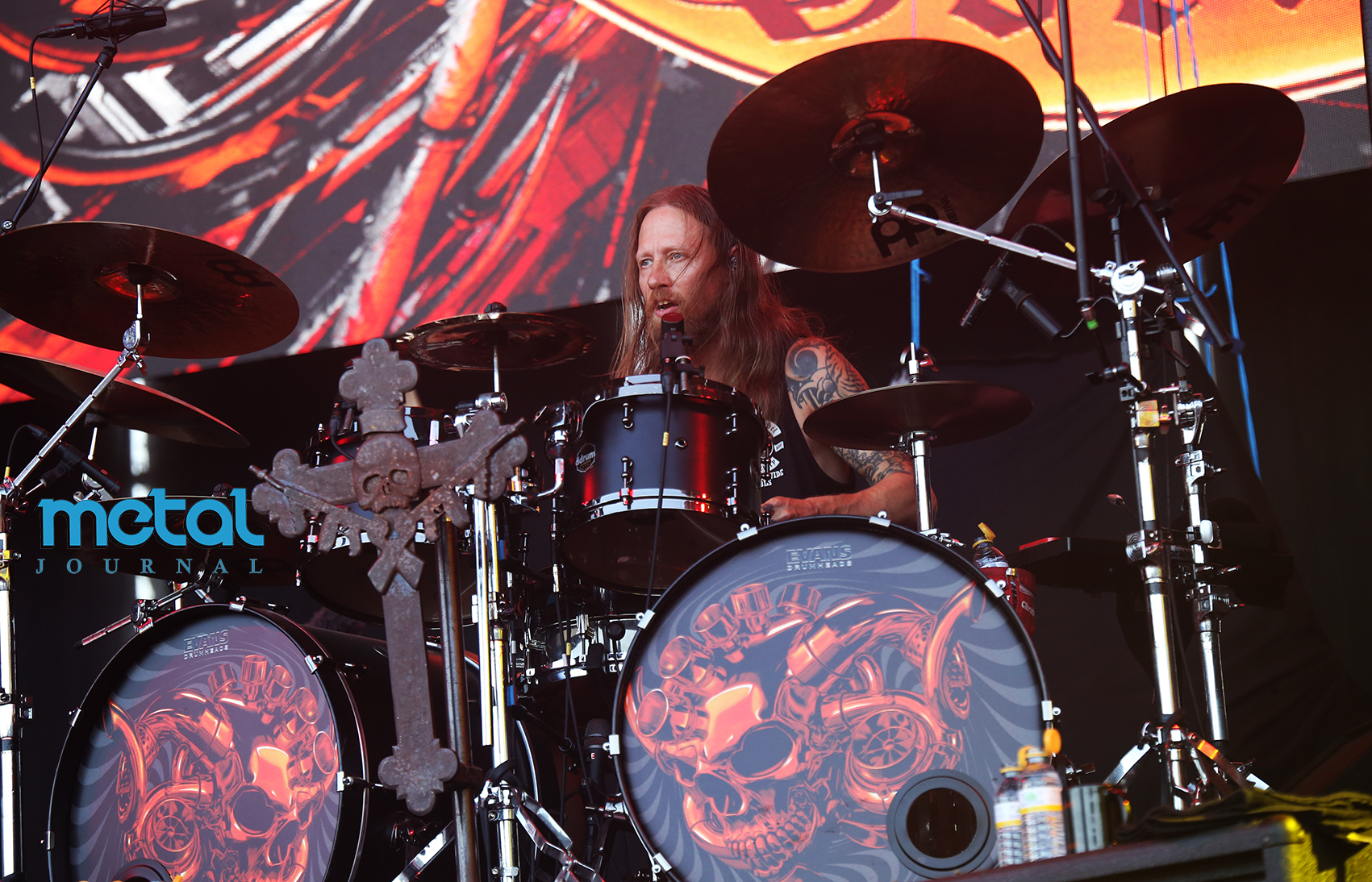 black label society - metal journal - leyendas del rock 2026 pic 7