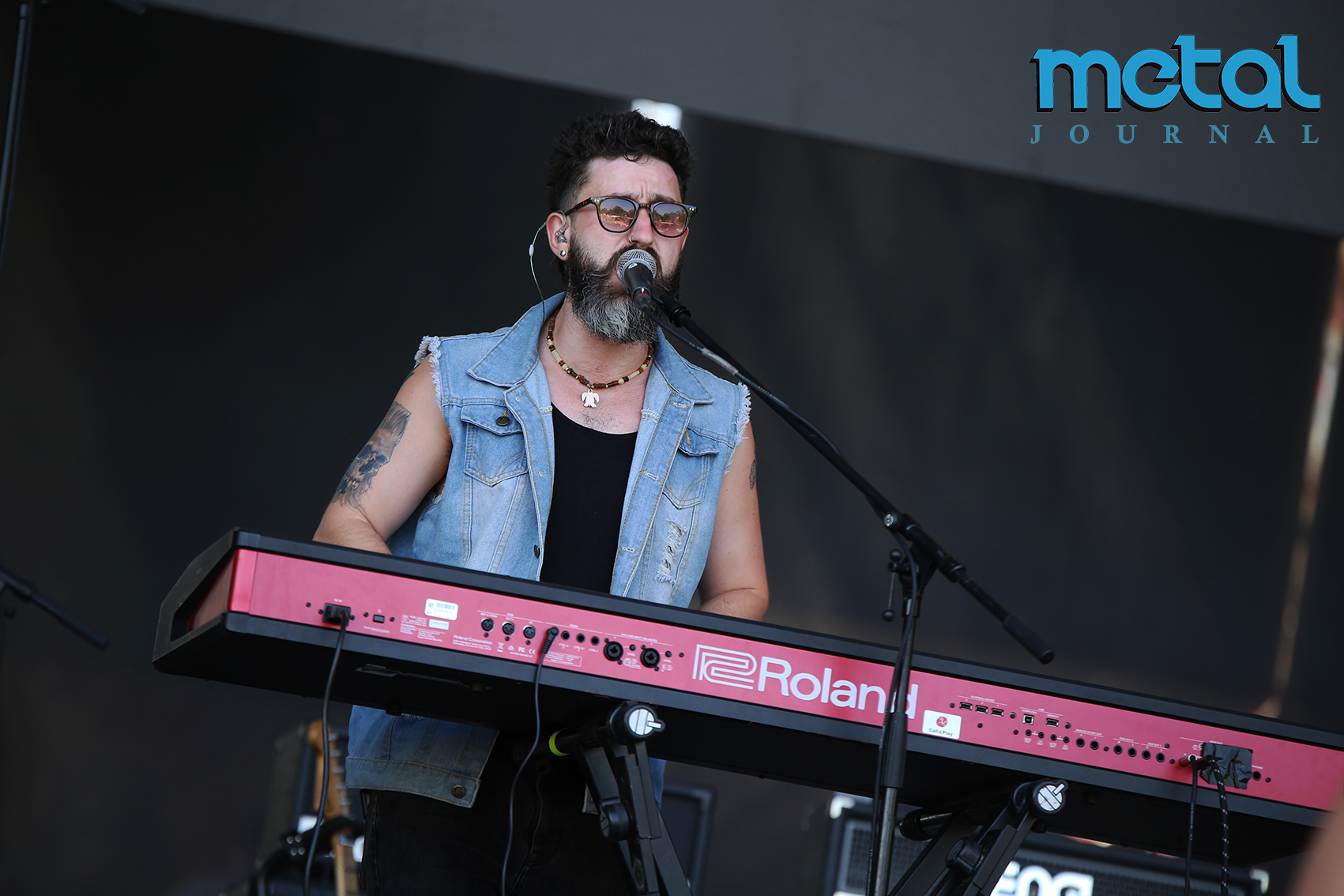 chez kane - metal journal - leyendas del rock 2026 pic 5